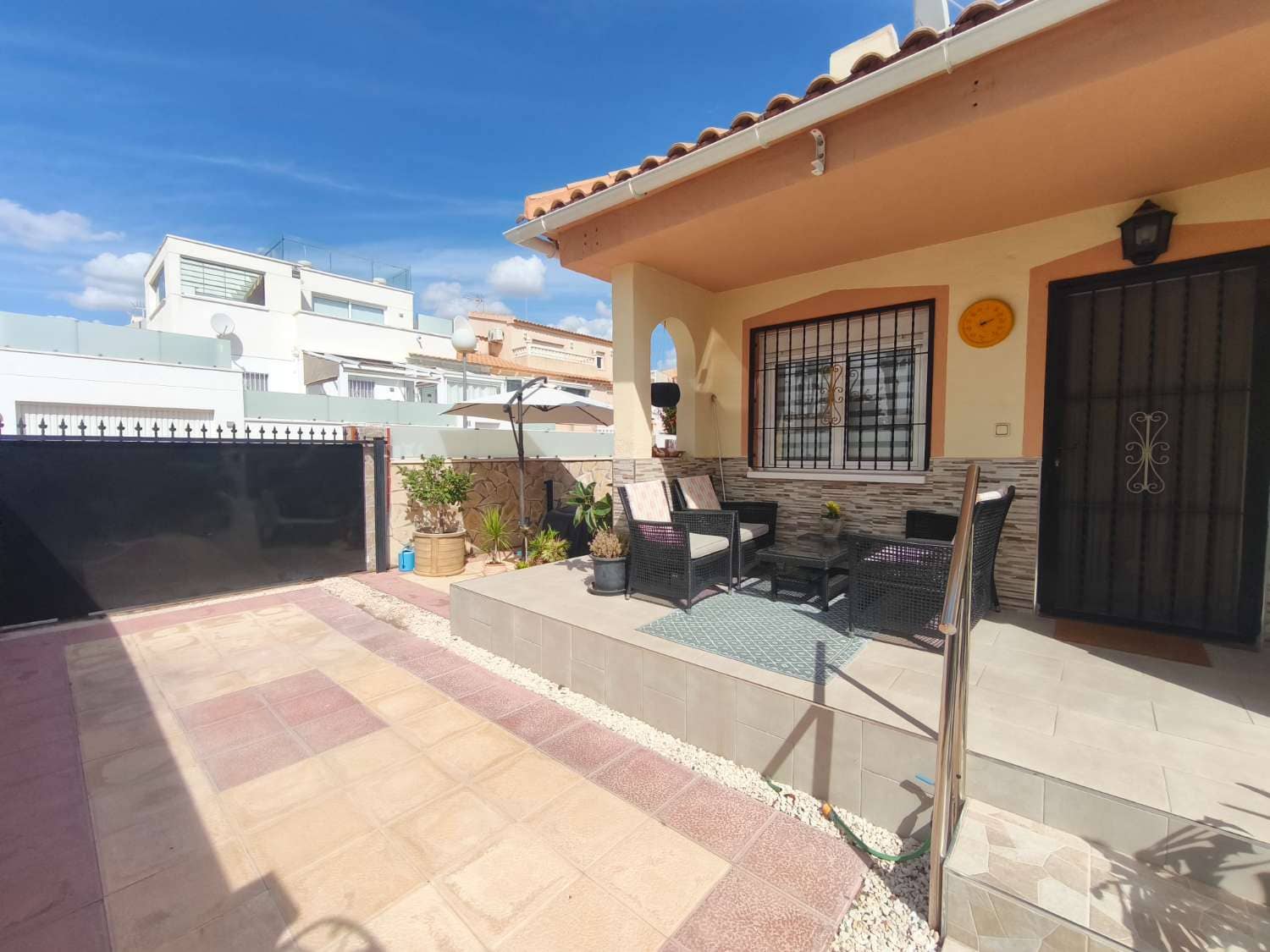 2 bedroom Townhouse for sale in Orihuela with pool garage - € 230,000 (Ref: 10157281)