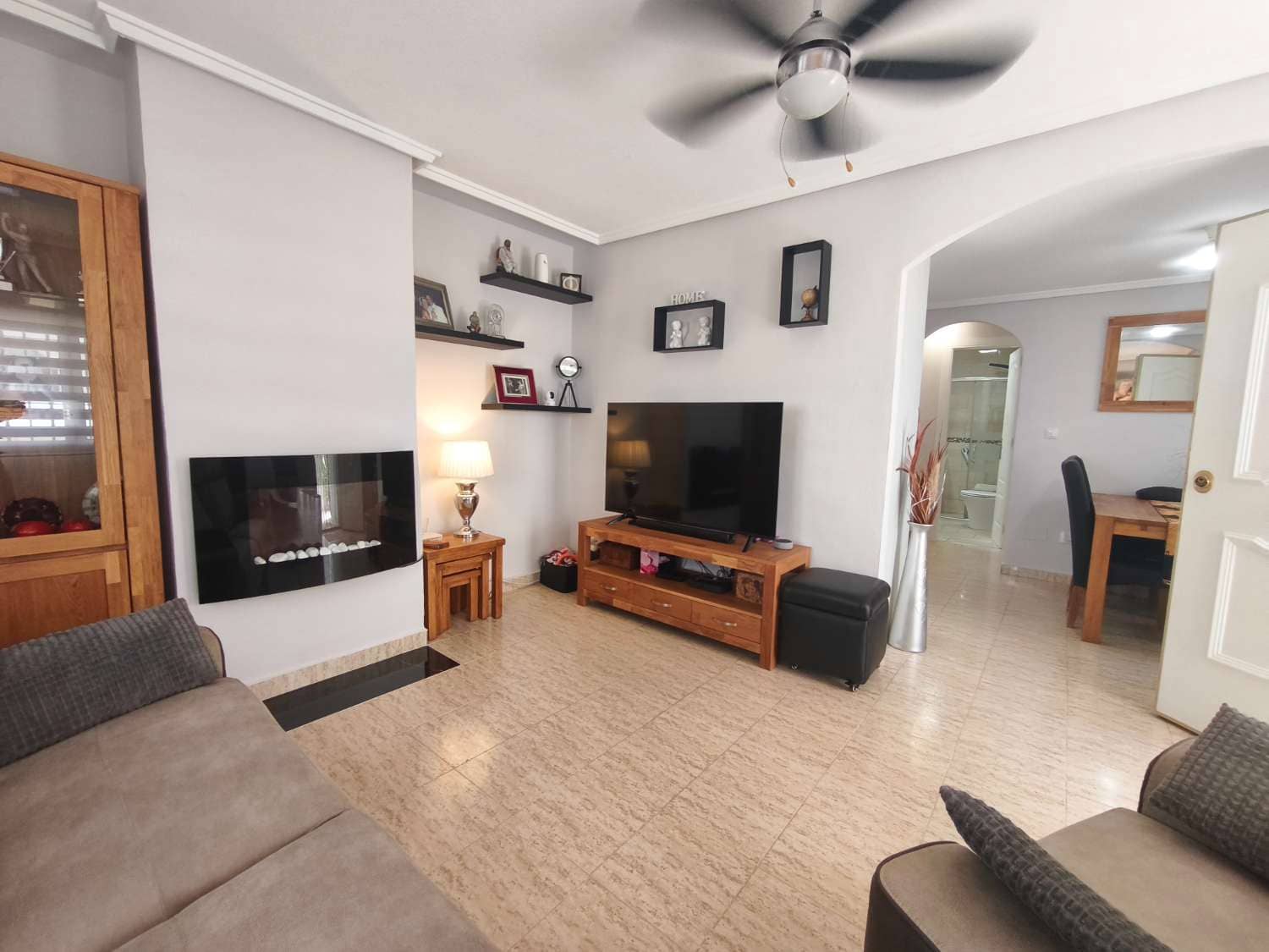 2 bedroom Townhouse for sale in Orihuela with pool garage - € 230,000 (Ref: 10157281)