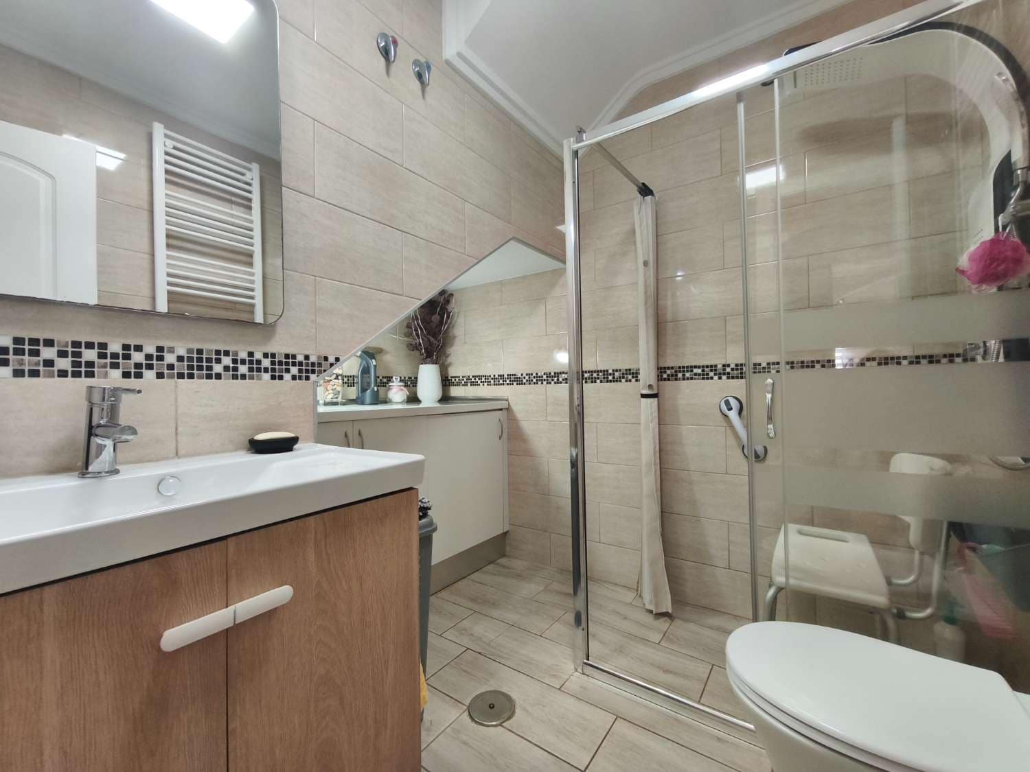 2 bedroom Townhouse for sale in Orihuela with pool garage - € 230,000 (Ref: 10157281)