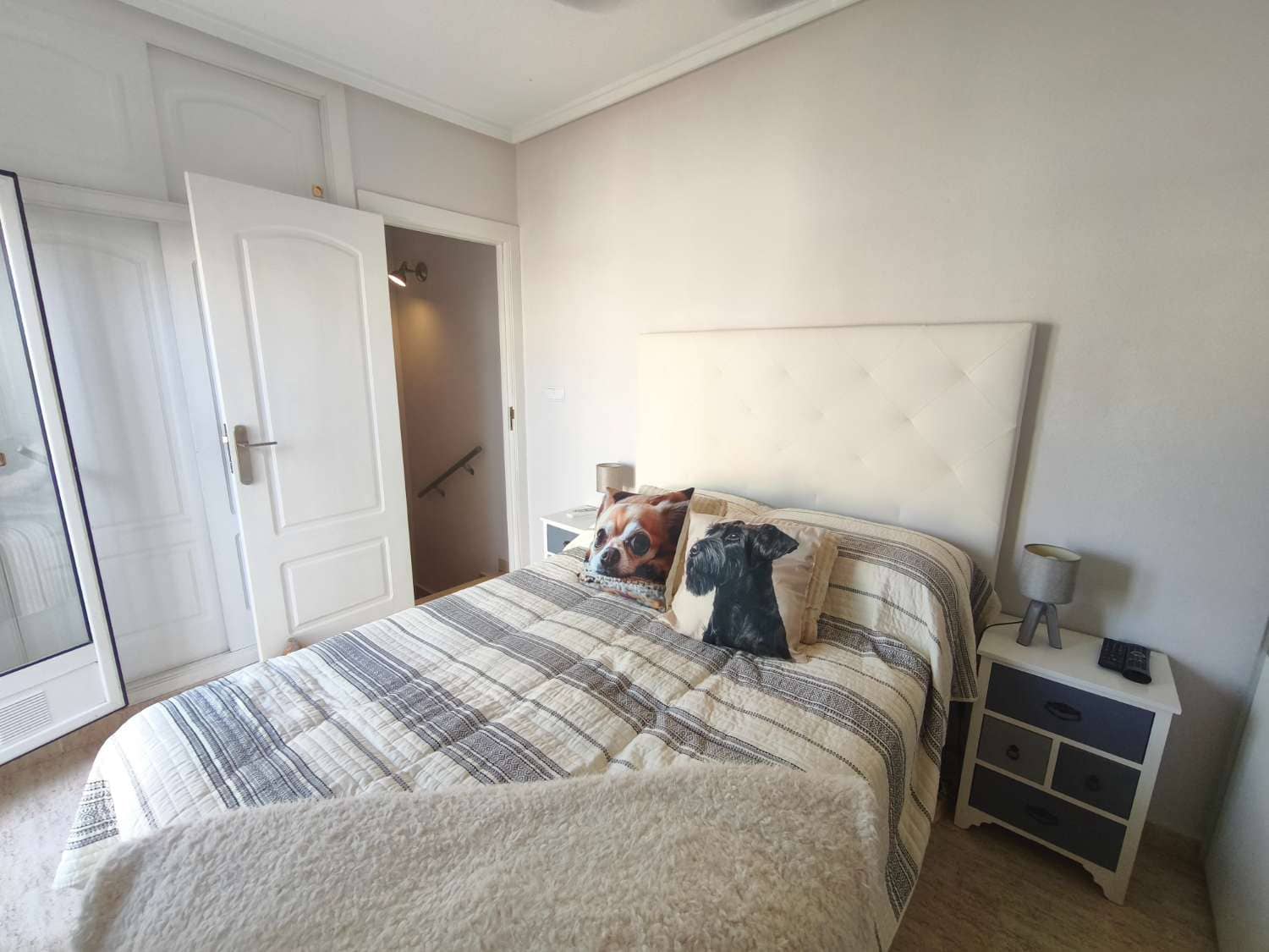 2 bedroom Townhouse for sale in Orihuela with pool garage - € 230,000 (Ref: 10157281)