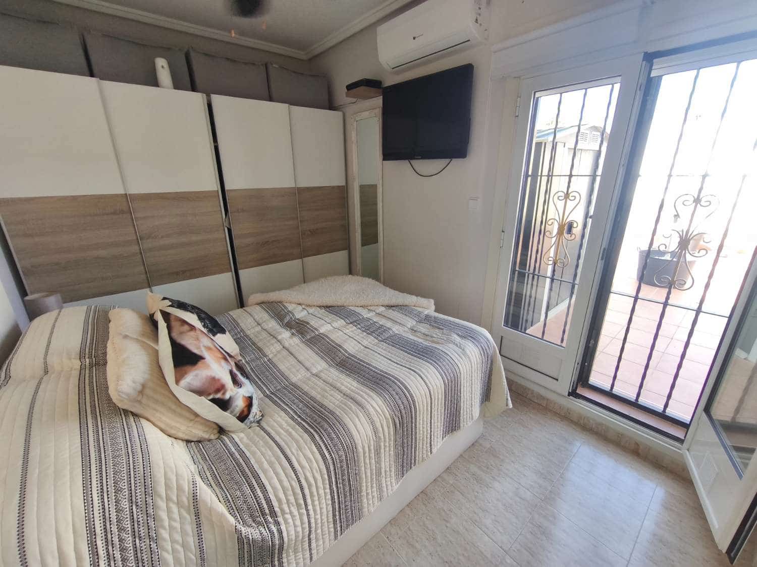 2 bedroom Townhouse for sale in Orihuela with pool garage - € 230,000 (Ref: 10157281)