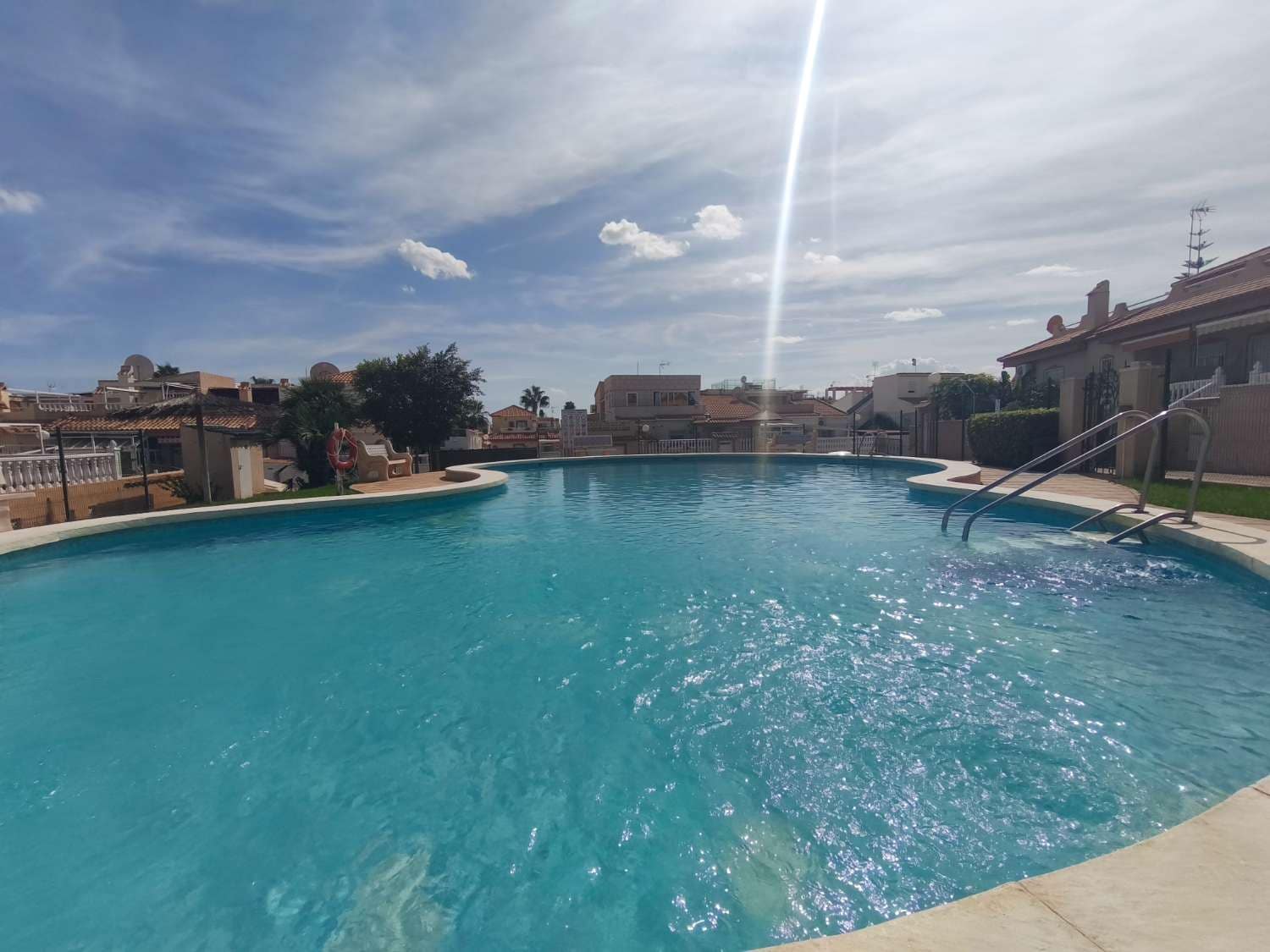 2 bedroom Townhouse for sale in Orihuela with pool garage - € 230,000 (Ref: 10157281)
