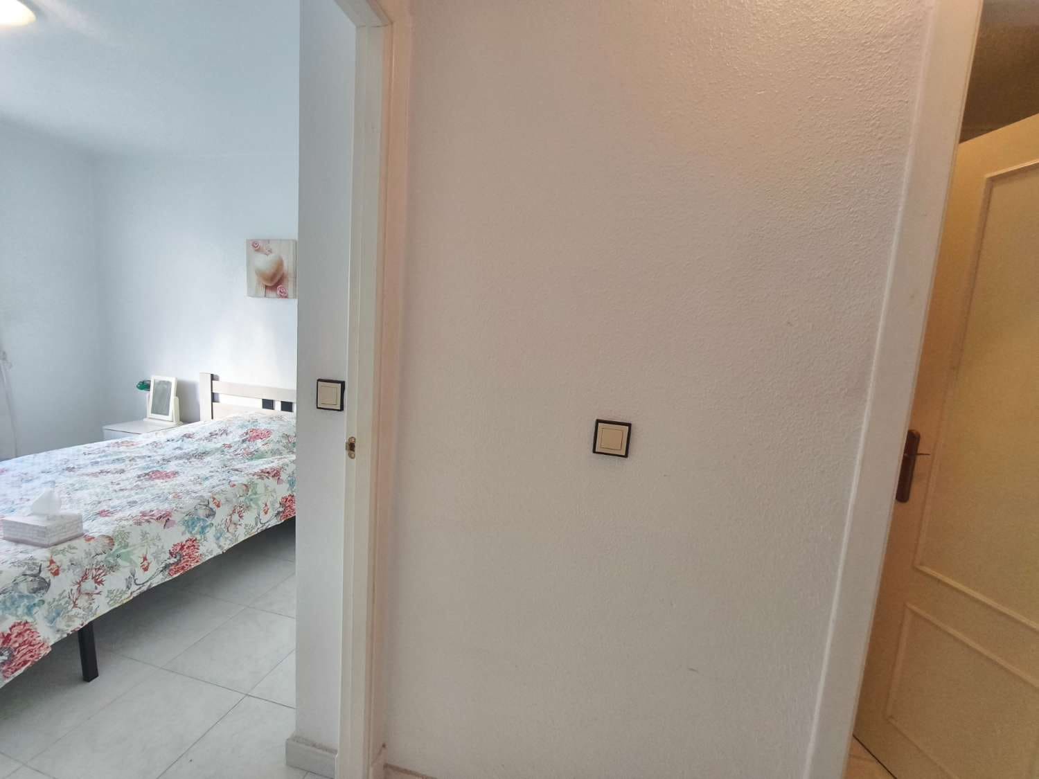 3 makuuhuone Ranta-asunto myytävänä paikassa Orihuela mukana uima-altaan - 155 000 € (Ref: 10159019)