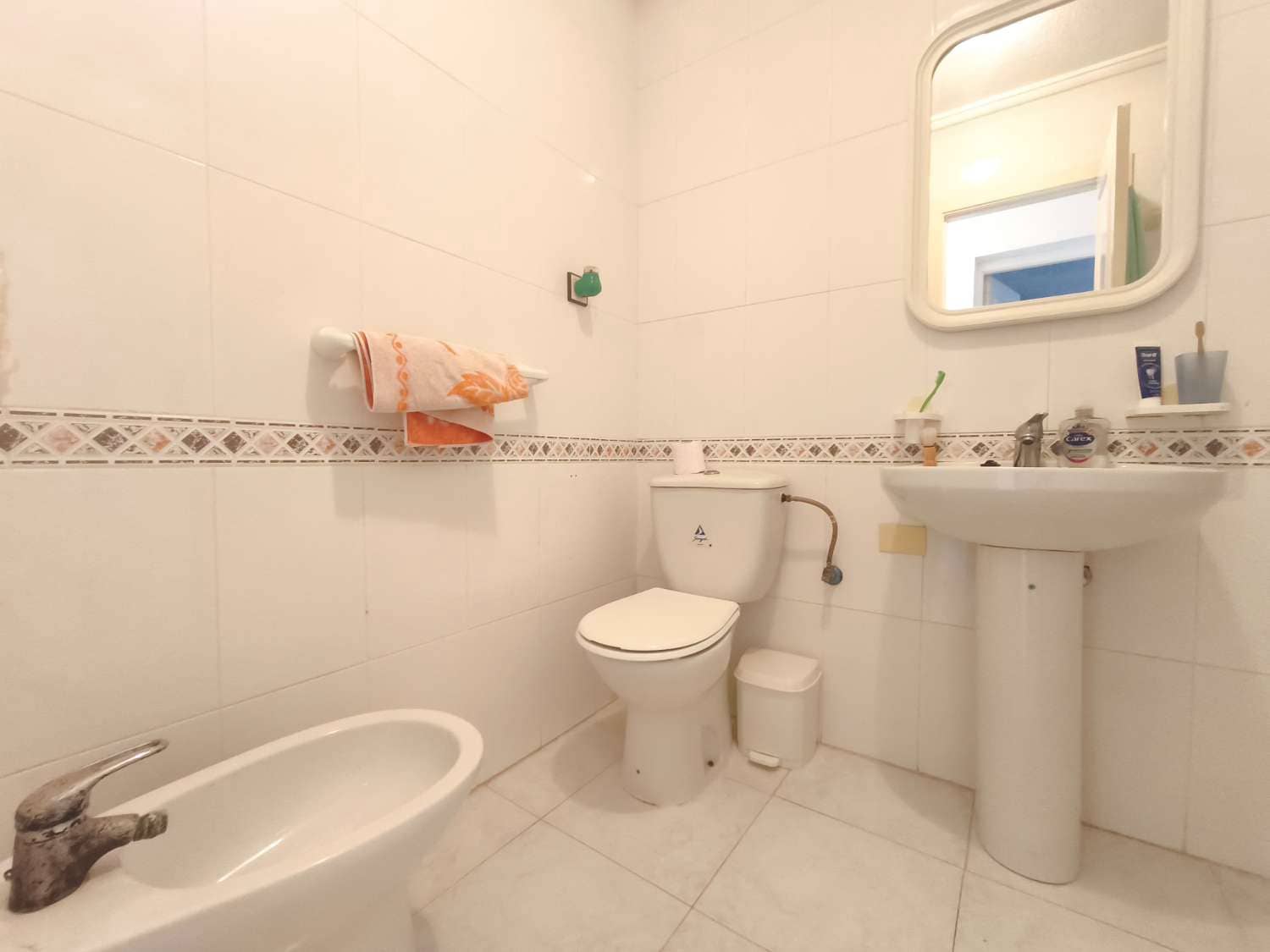 3 makuuhuone Ranta-asunto myytävänä paikassa Orihuela mukana uima-altaan - 155 000 € (Ref: 10159019)