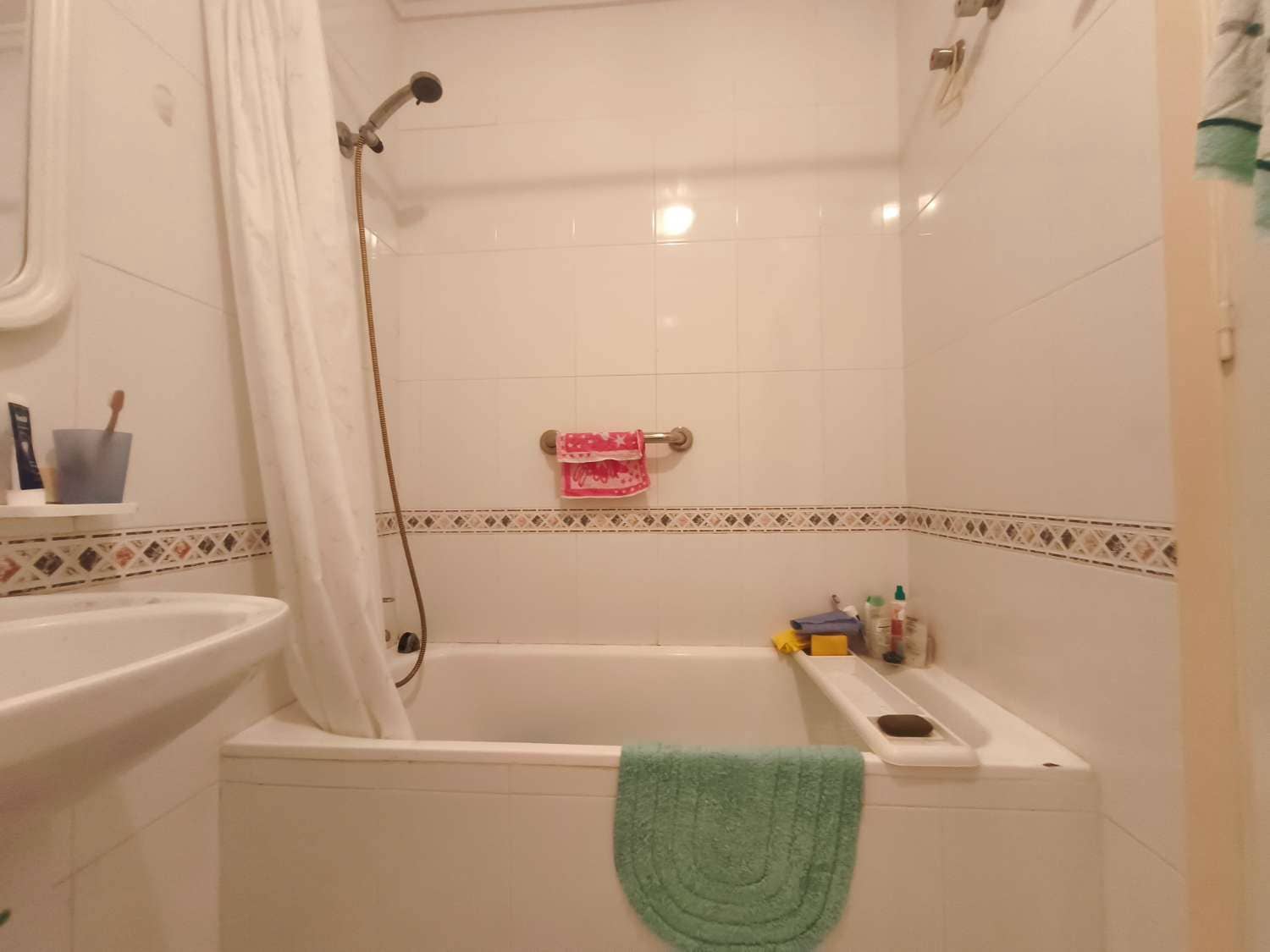 3 makuuhuone Ranta-asunto myytävänä paikassa Orihuela mukana uima-altaan - 155 000 € (Ref: 10159019)