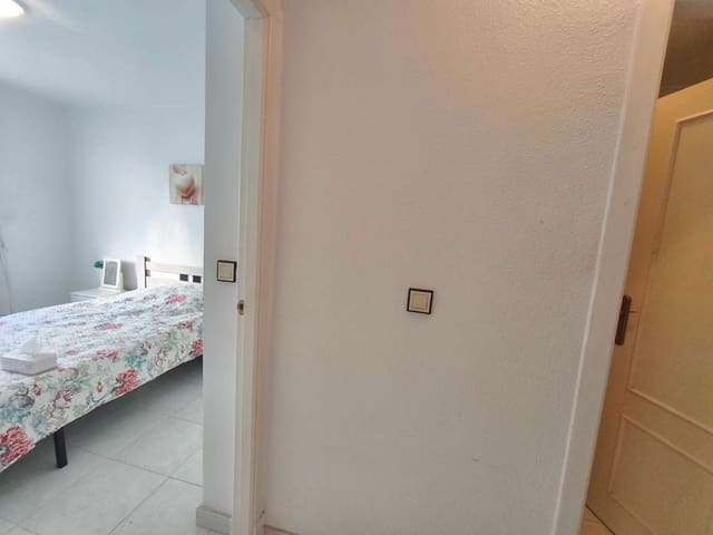 3 makuuhuone Ranta-asunto myytävänä paikassa Orihuela mukana uima-altaan - 155 000 € (Ref: 10159019)