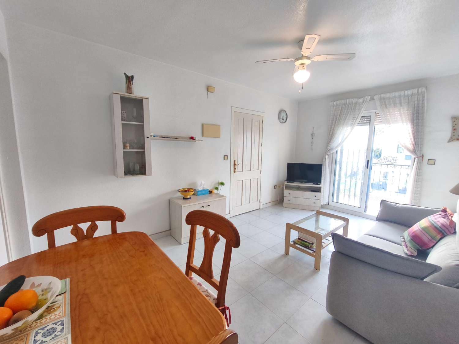 3 makuuhuone Ranta-asunto myytävänä paikassa Orihuela mukana uima-altaan - 155 000 € (Ref: 10159019)
