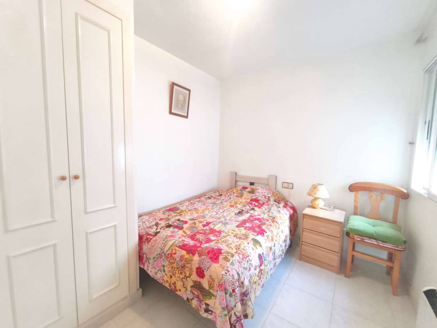 3 makuuhuone Ranta-asunto myytävänä paikassa Orihuela mukana uima-altaan - 155 000 € (Ref: 10159019)