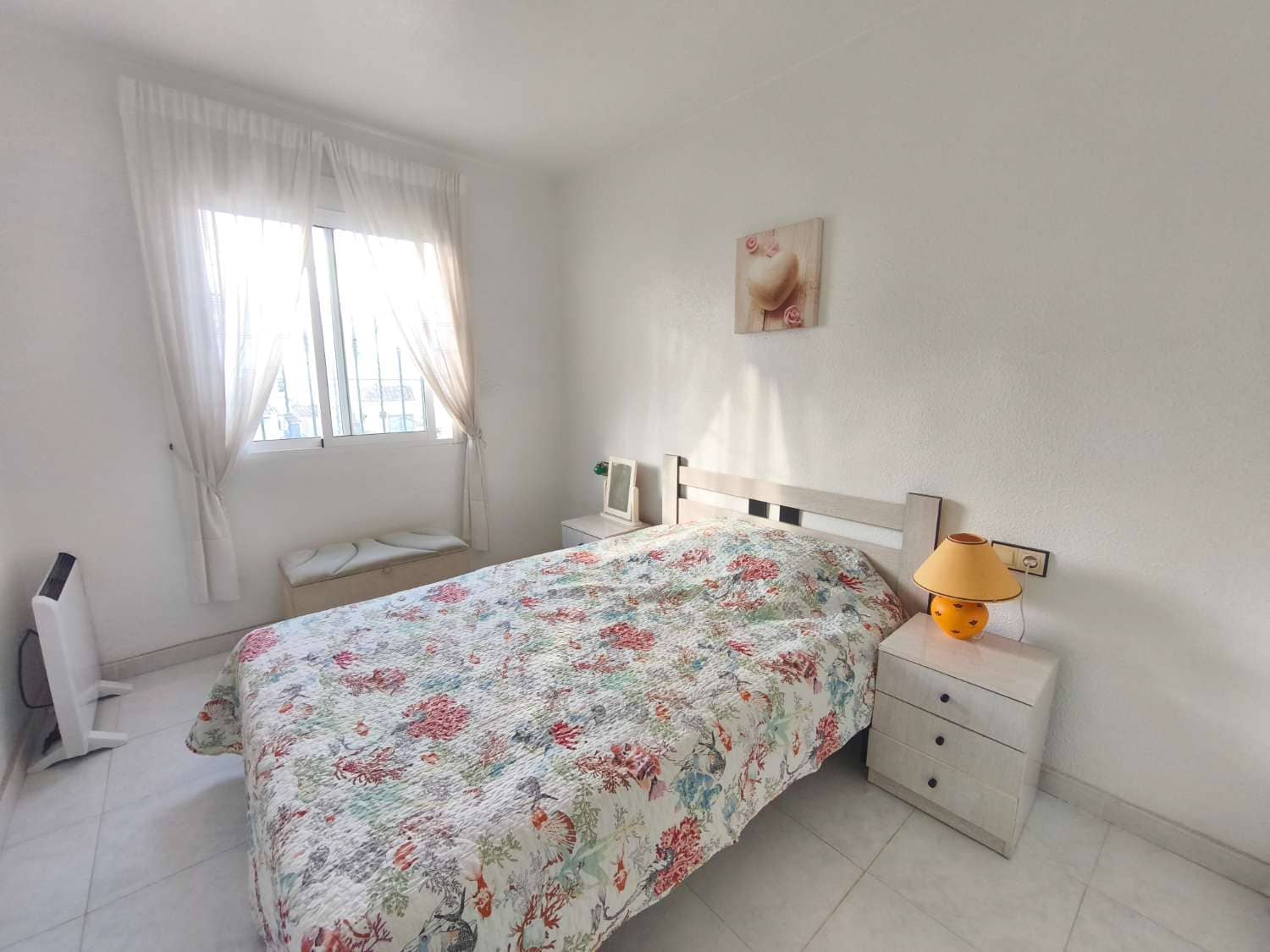 3 makuuhuone Ranta-asunto myytävänä paikassa Orihuela mukana uima-altaan - 155 000 € (Ref: 10159019)