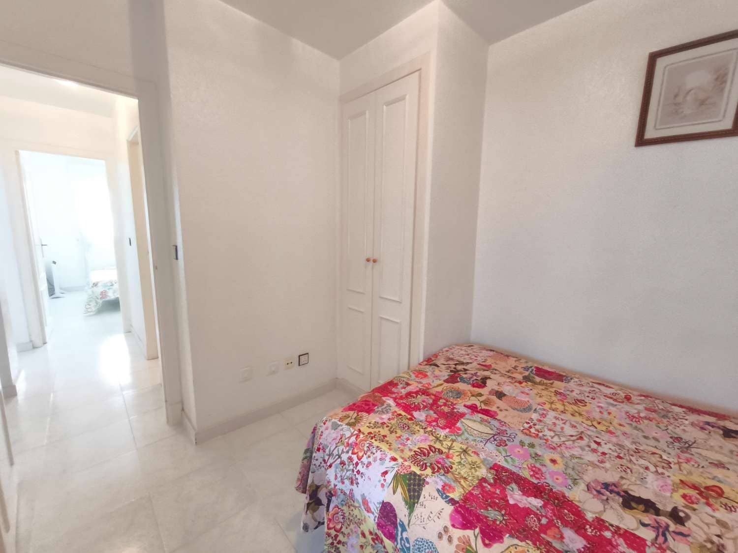 3 makuuhuone Ranta-asunto myytävänä paikassa Orihuela mukana uima-altaan - 155 000 € (Ref: 10159019)