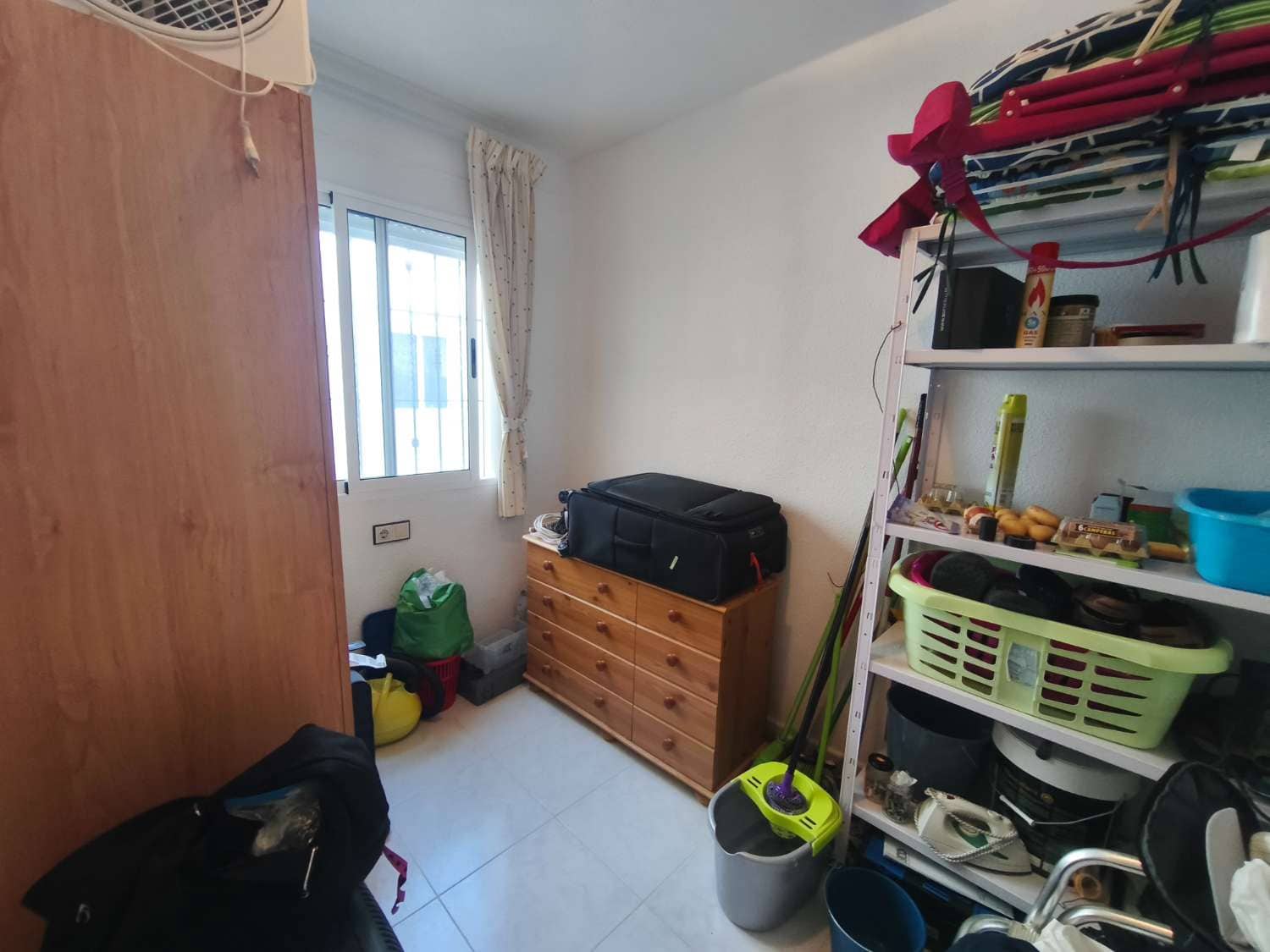 3 makuuhuone Ranta-asunto myytävänä paikassa Orihuela mukana uima-altaan - 155 000 € (Ref: 10159019)