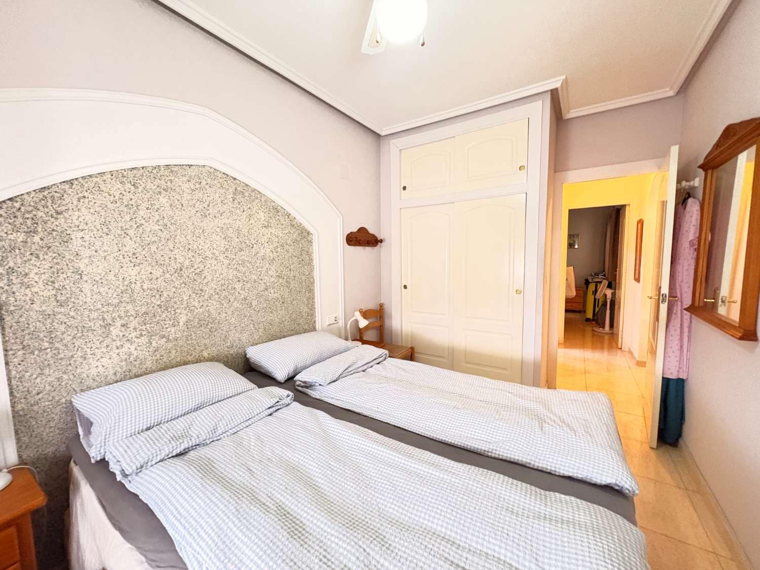 2 bedroom Bungalow for sale in Orihuela with pool - € 185,000 (Ref: 10161029)