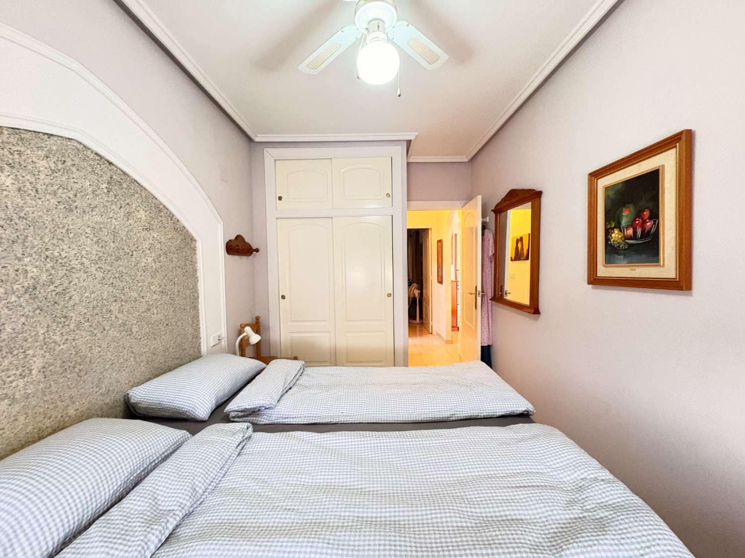 2 bedroom Bungalow for sale in Orihuela with pool - € 185,000 (Ref: 10161029)