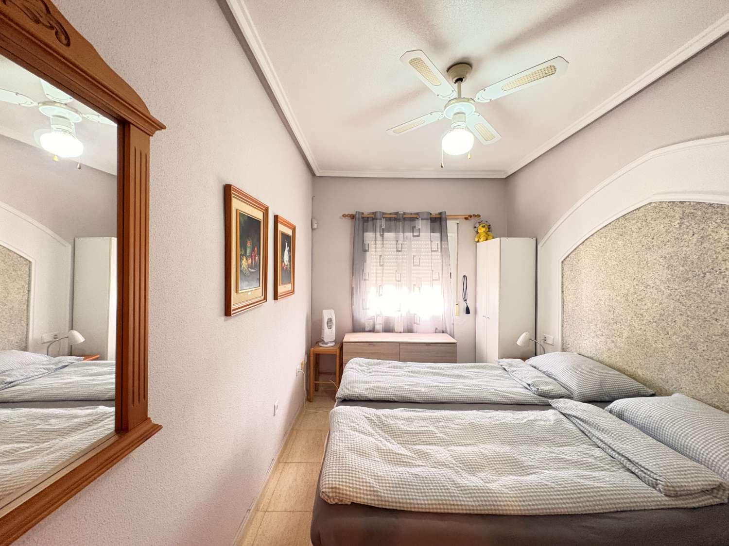 2 bedroom Bungalow for sale in Orihuela with pool - € 185,000 (Ref: 10161029)
