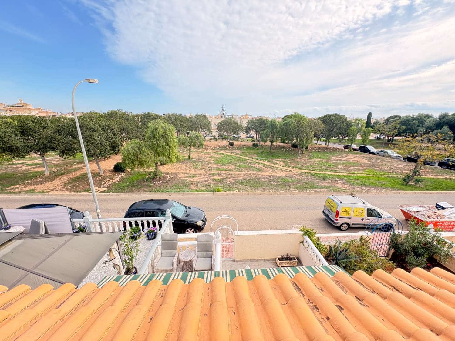 2 bedroom Bungalow for sale in Orihuela with pool - € 185,000 (Ref: 10161029)