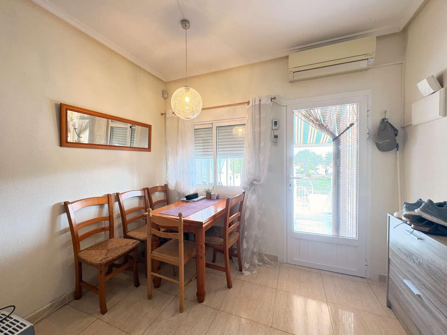 2 bedroom Bungalow for sale in Orihuela with pool - € 185,000 (Ref: 10161029)