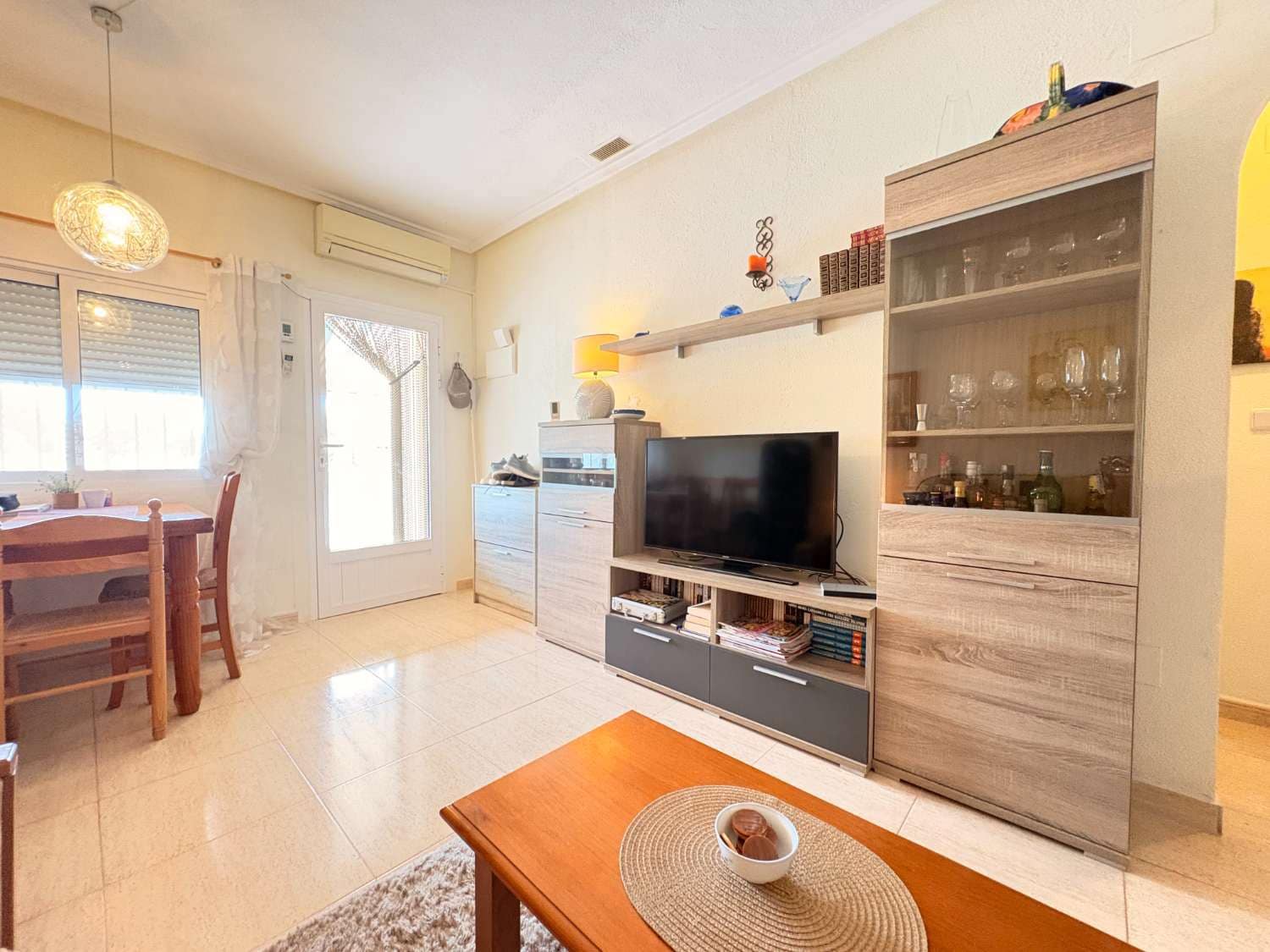 2 bedroom Bungalow for sale in Orihuela with pool - € 185,000 (Ref: 10161029)