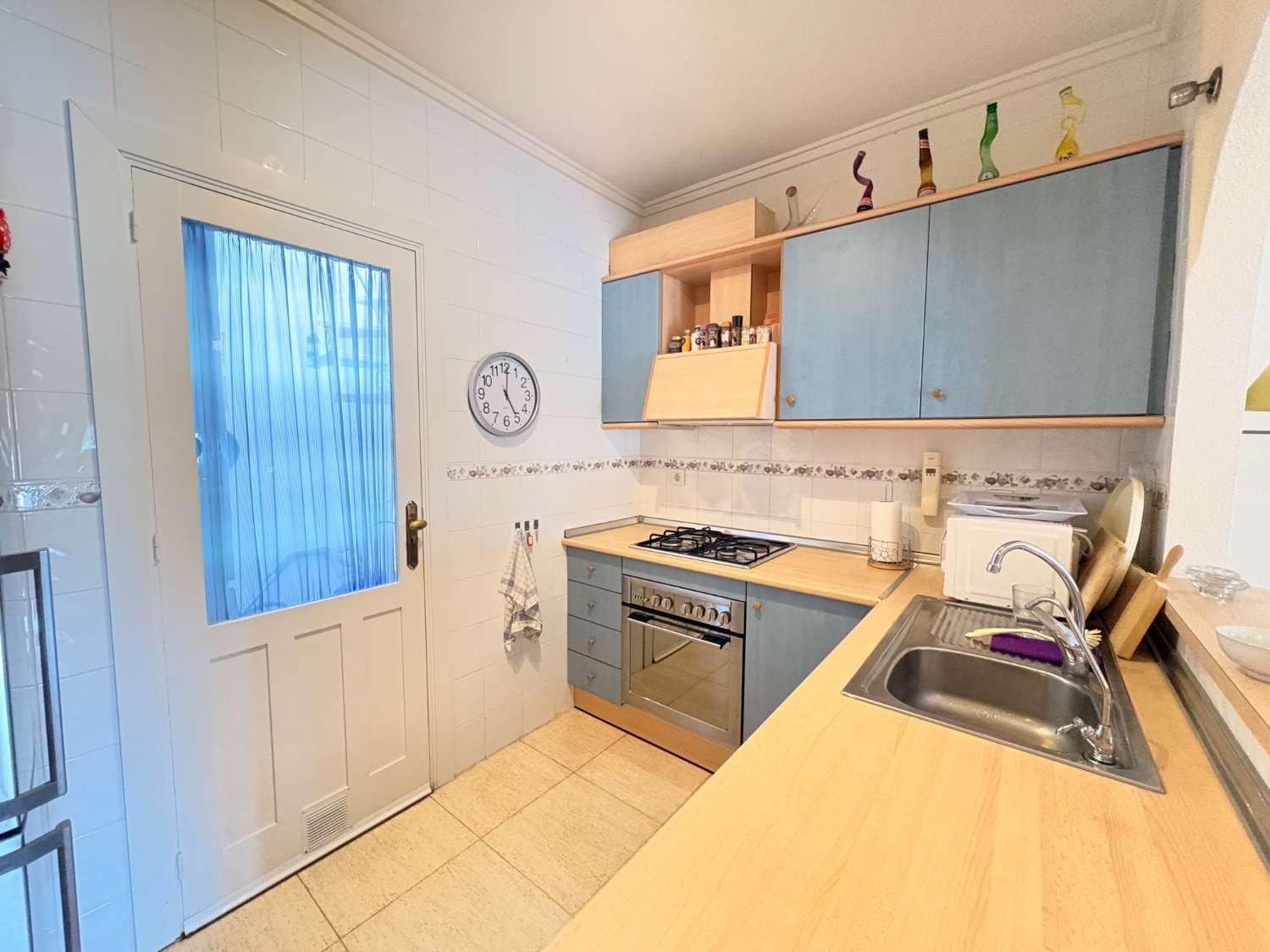 2 bedroom Bungalow for sale in Orihuela with pool - € 185,000 (Ref: 10161029)