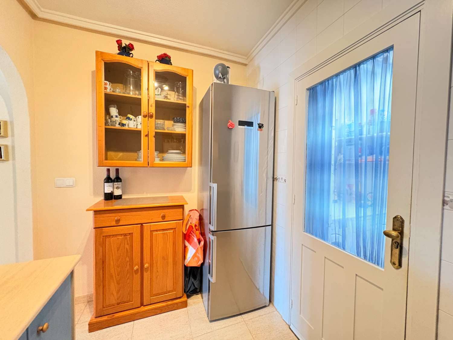 2 bedroom Bungalow for sale in Orihuela with pool - € 185,000 (Ref: 10161029)