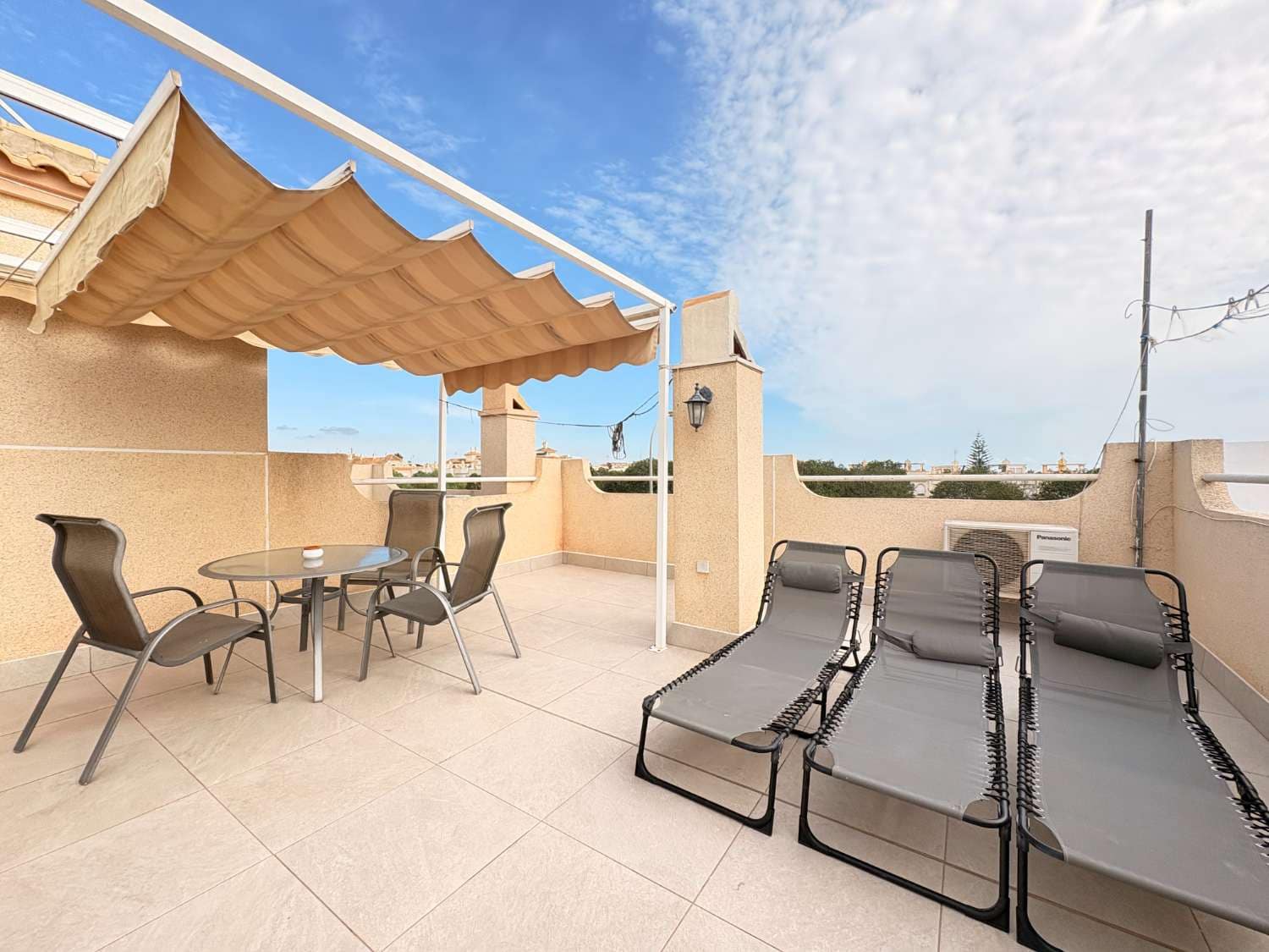 2 bedroom Bungalow for sale in Orihuela with pool - € 185,000 (Ref: 10161029)