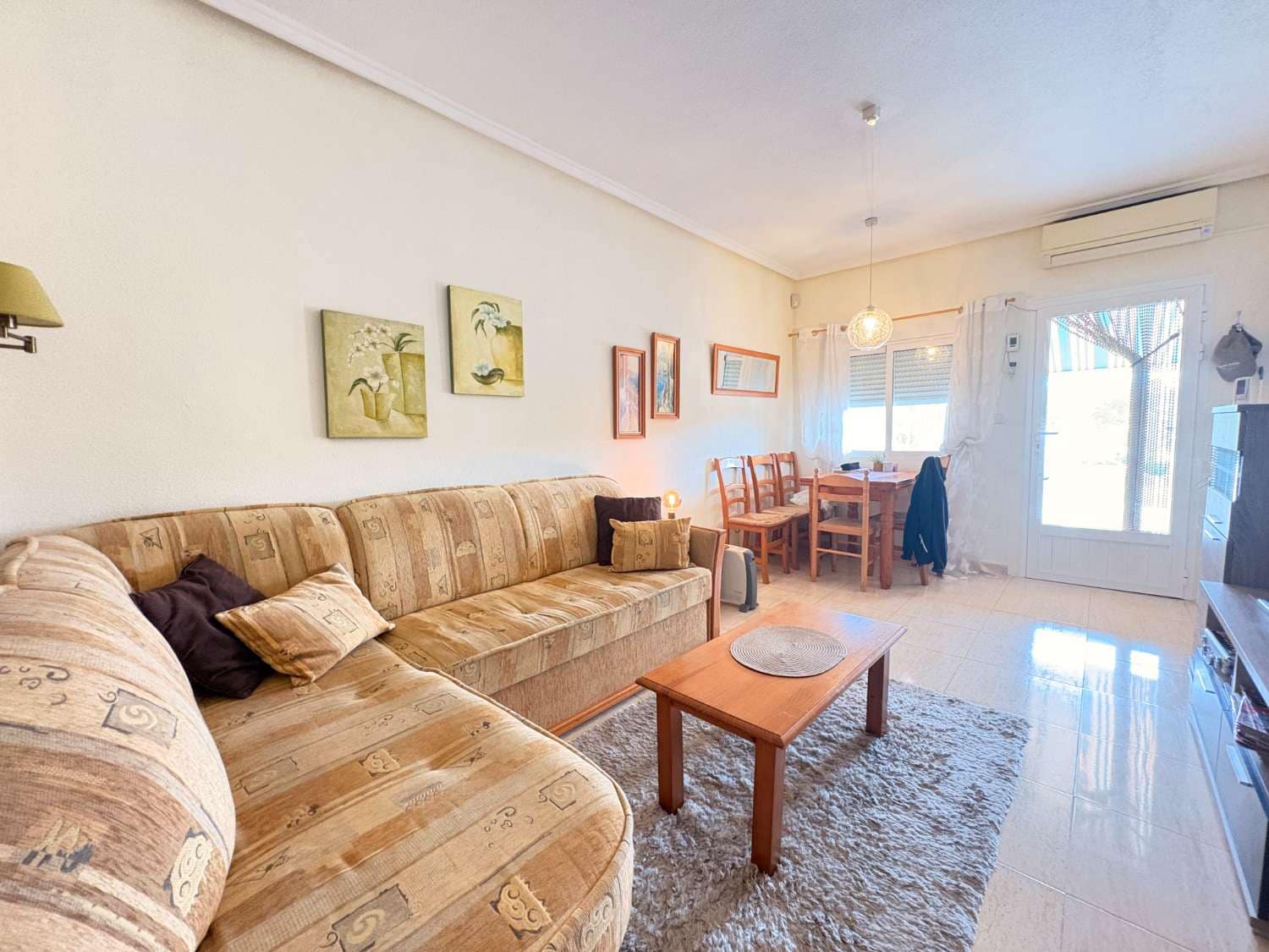 2 bedroom Bungalow for sale in Orihuela with pool - € 185,000 (Ref: 10161029)