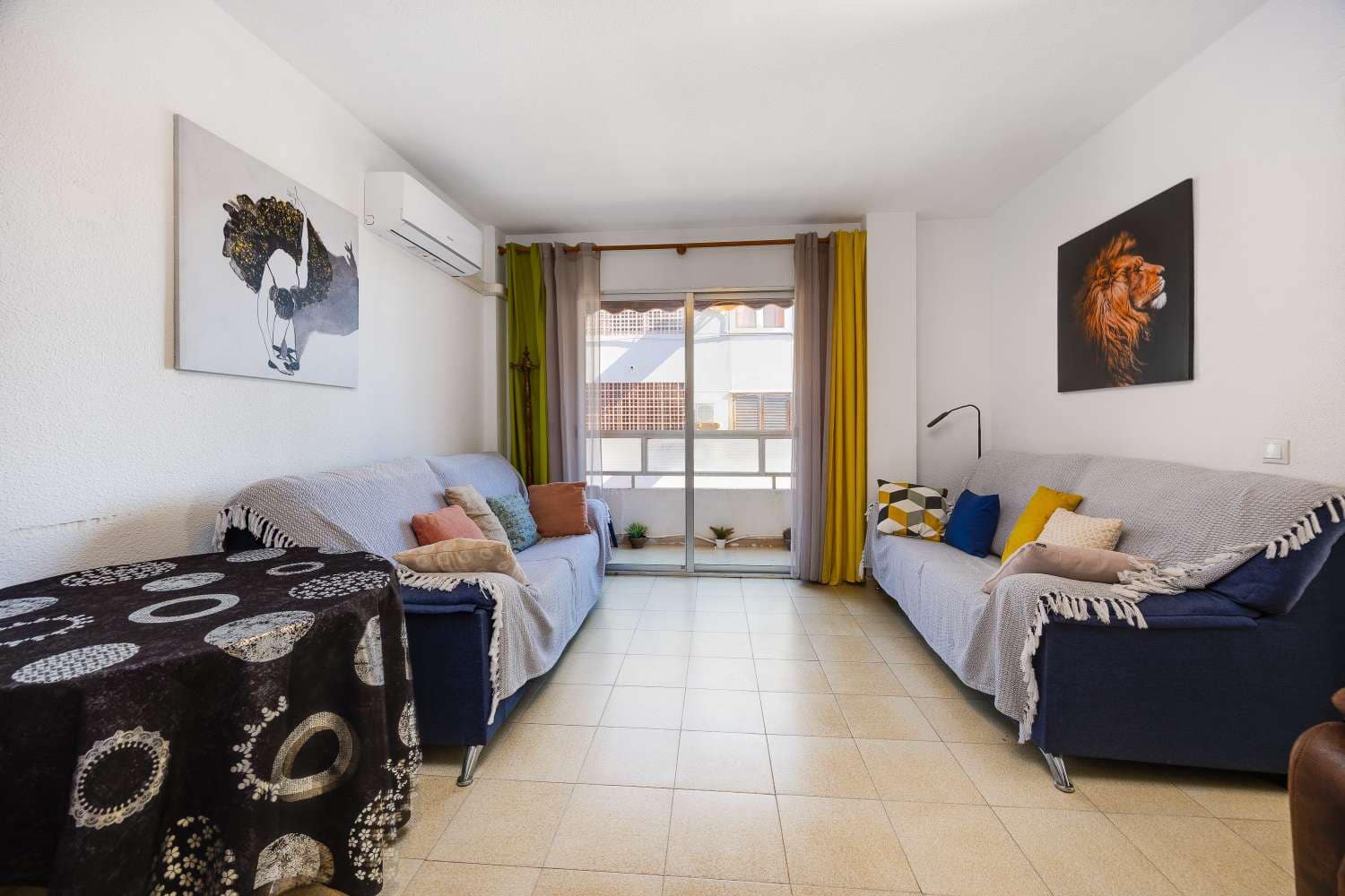 2 quarto Apartamento para venda em Torrevieja - 149 900 € (Ref: 10164166)