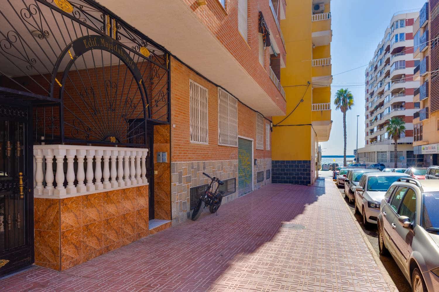 2 quarto Apartamento para venda em Torrevieja - 149 900 € (Ref: 10164166)