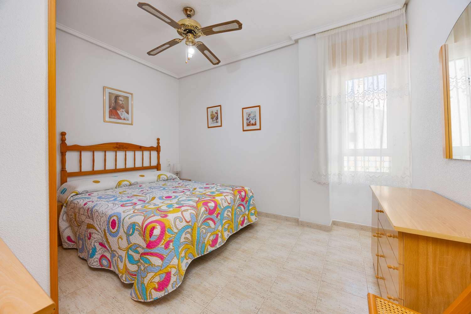 2 slaapkamer Penthouse te koop in Torrevieja met zwembad garage - € 159.900 (Ref: 10164168)