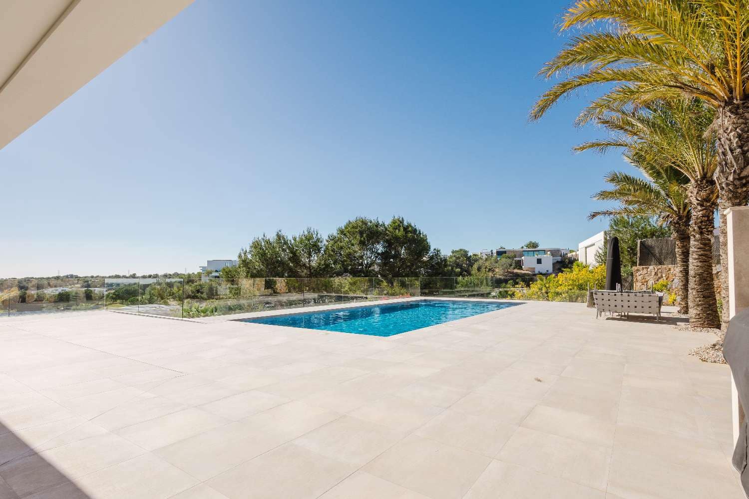 5 quarto Moradia para venda em Orihuela com piscina garagem - 2 700 000 € (Ref: 10164169)