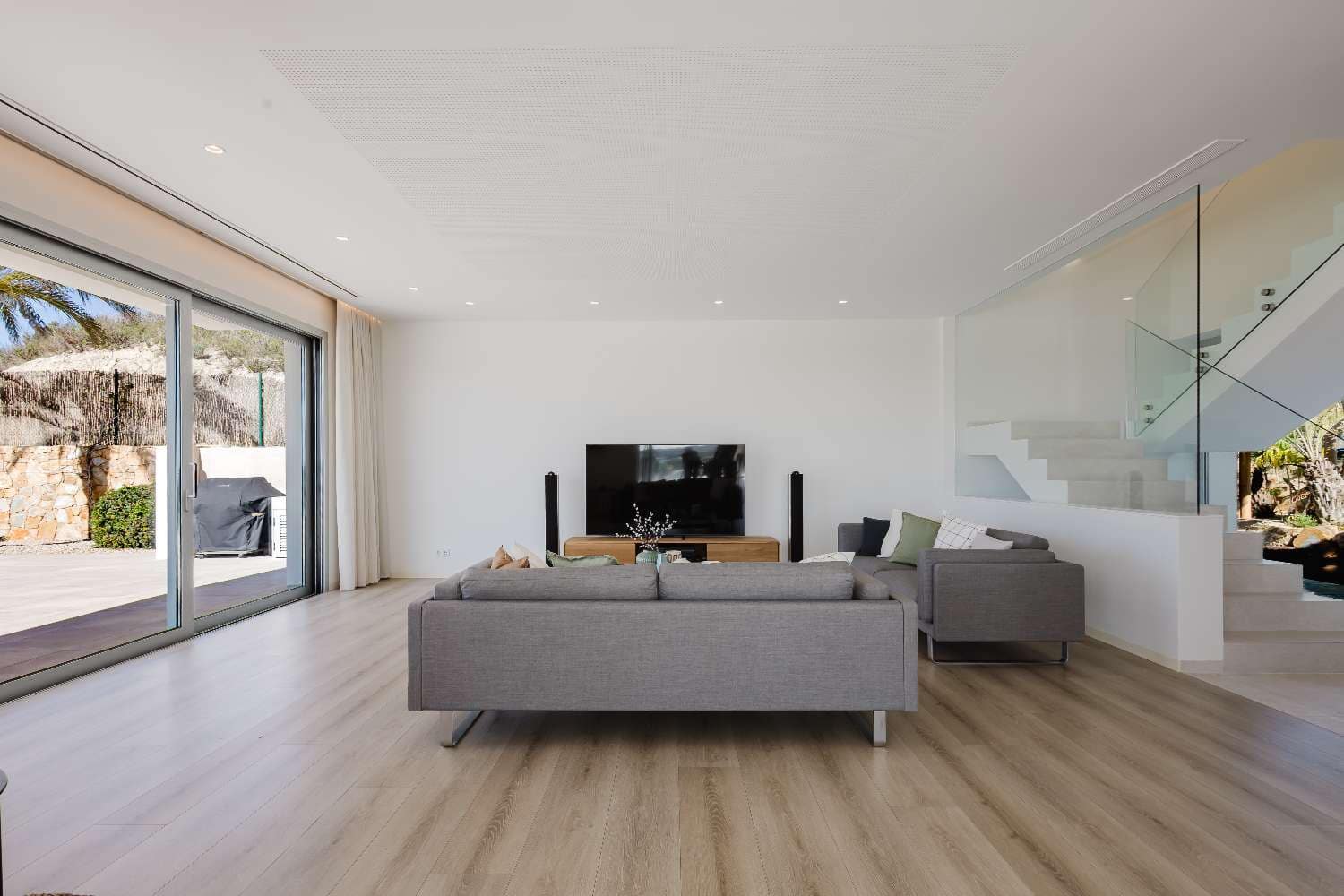 5 quarto Moradia para venda em Orihuela com piscina garagem - 2 700 000 € (Ref: 10164169)
