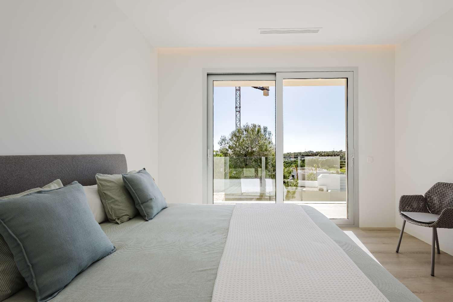 5 quarto Moradia para venda em Orihuela com piscina garagem - 2 700 000 € (Ref: 10164169)