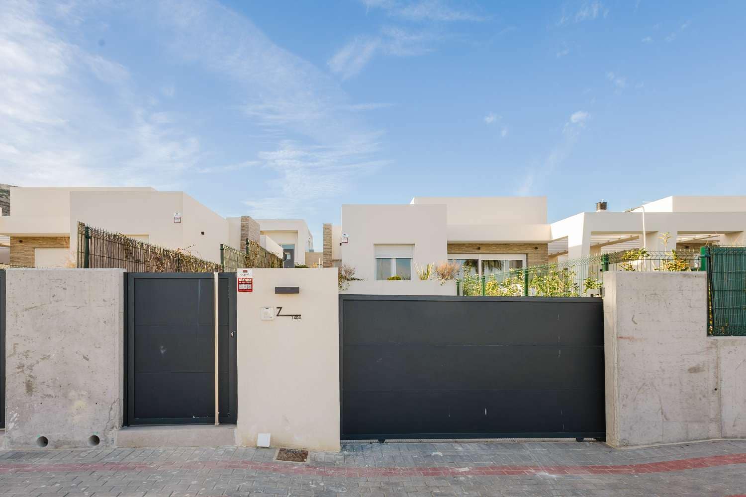 4 soverom Villa til salgs i Algorfa med svømmebasseng garasje - € 780 000 (Ref: 10164170)