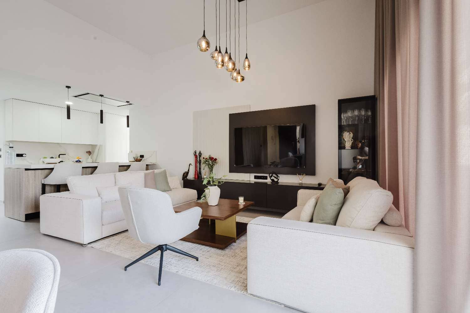 4 soverom Villa til salgs i Algorfa med svømmebasseng garasje - € 780 000 (Ref: 10164170)