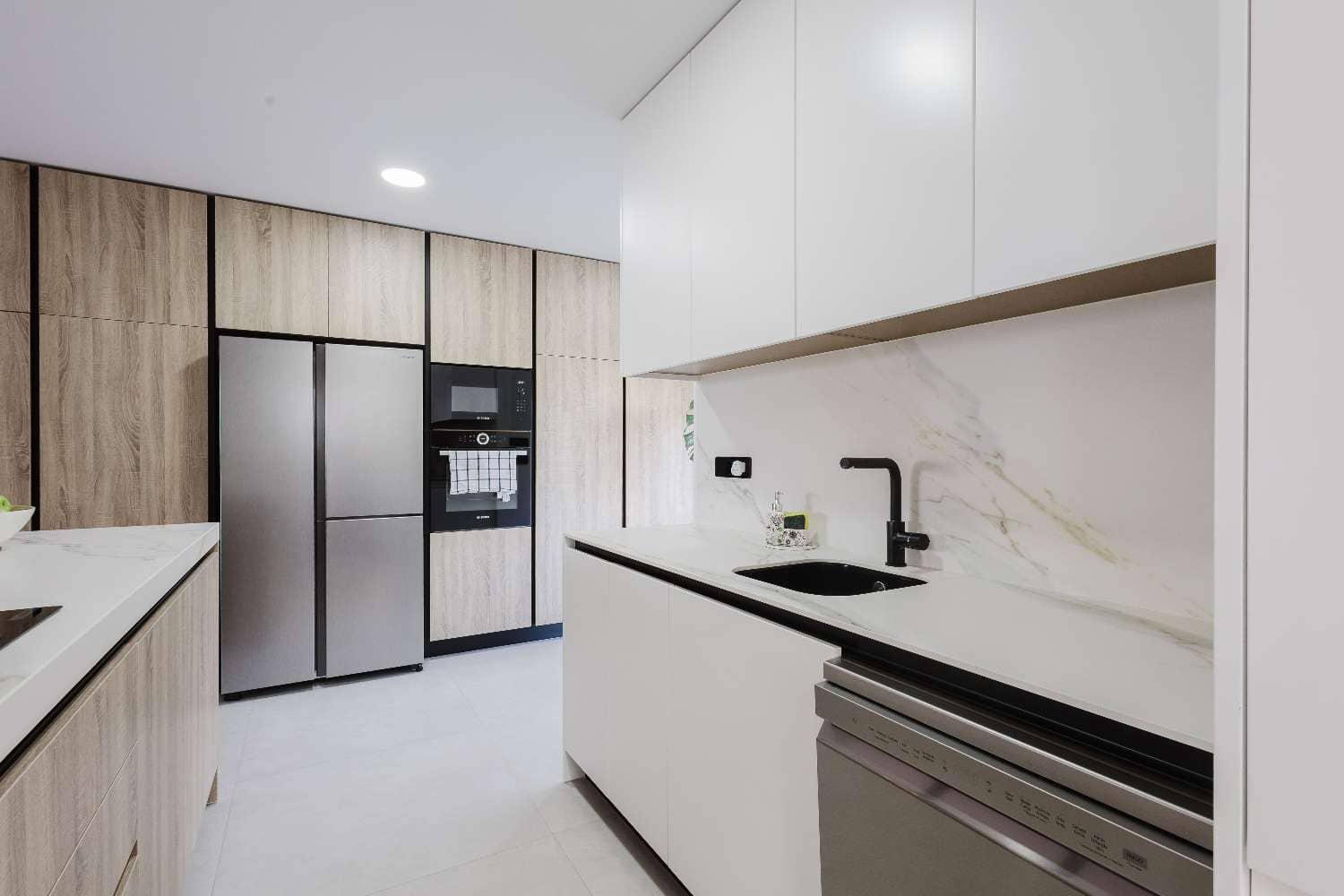 4 soverom Villa til salgs i Algorfa med svømmebasseng garasje - € 780 000 (Ref: 10164170)