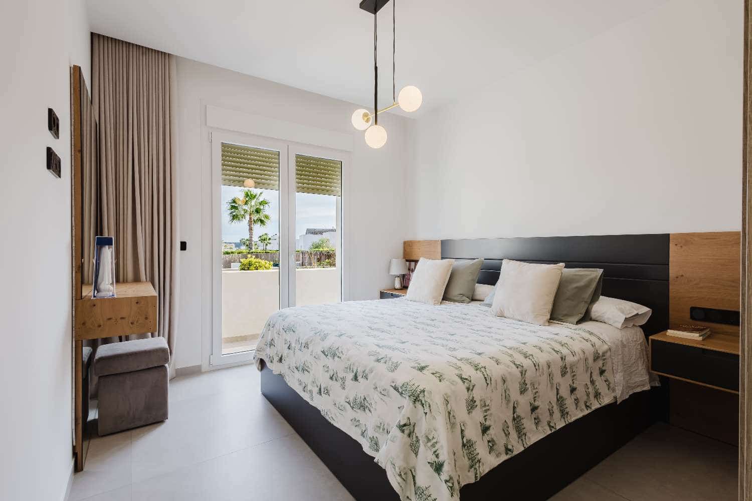4 soverom Villa til salgs i Algorfa med svømmebasseng garasje - € 780 000 (Ref: 10164170)
