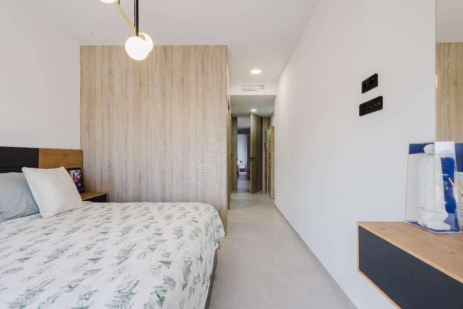 4 soverom Villa til salgs i Algorfa med svømmebasseng garasje - € 780 000 (Ref: 10164170)