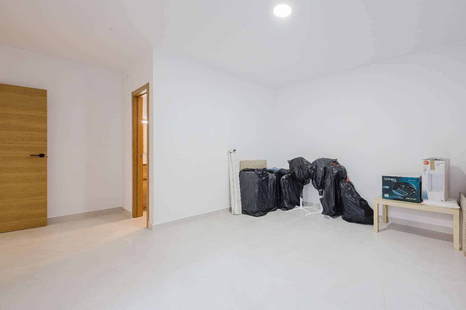 4 soverom Villa til salgs i Algorfa med svømmebasseng garasje - € 780 000 (Ref: 10164170)