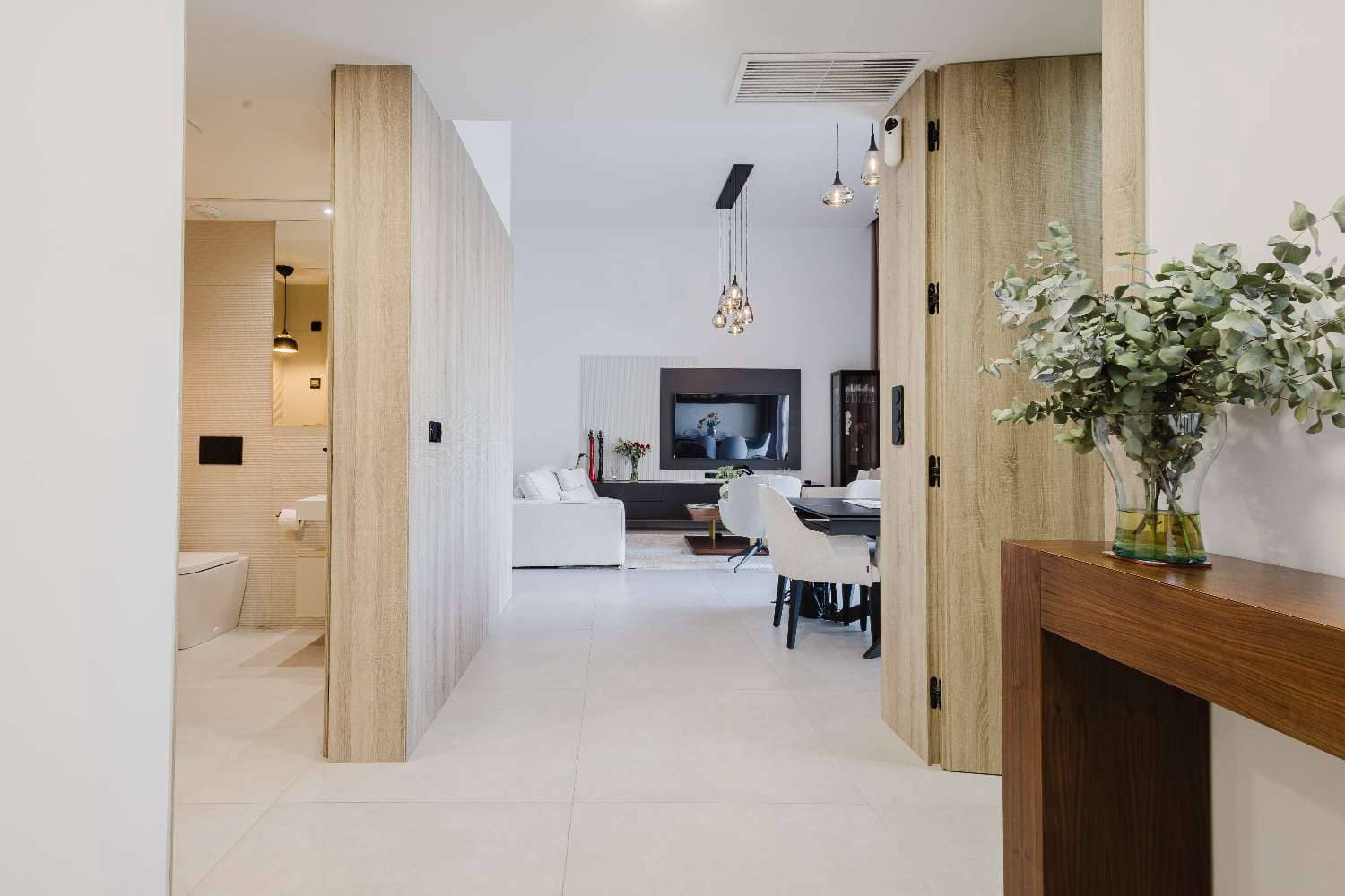 4 soverom Villa til salgs i Algorfa med svømmebasseng garasje - € 780 000 (Ref: 10164170)