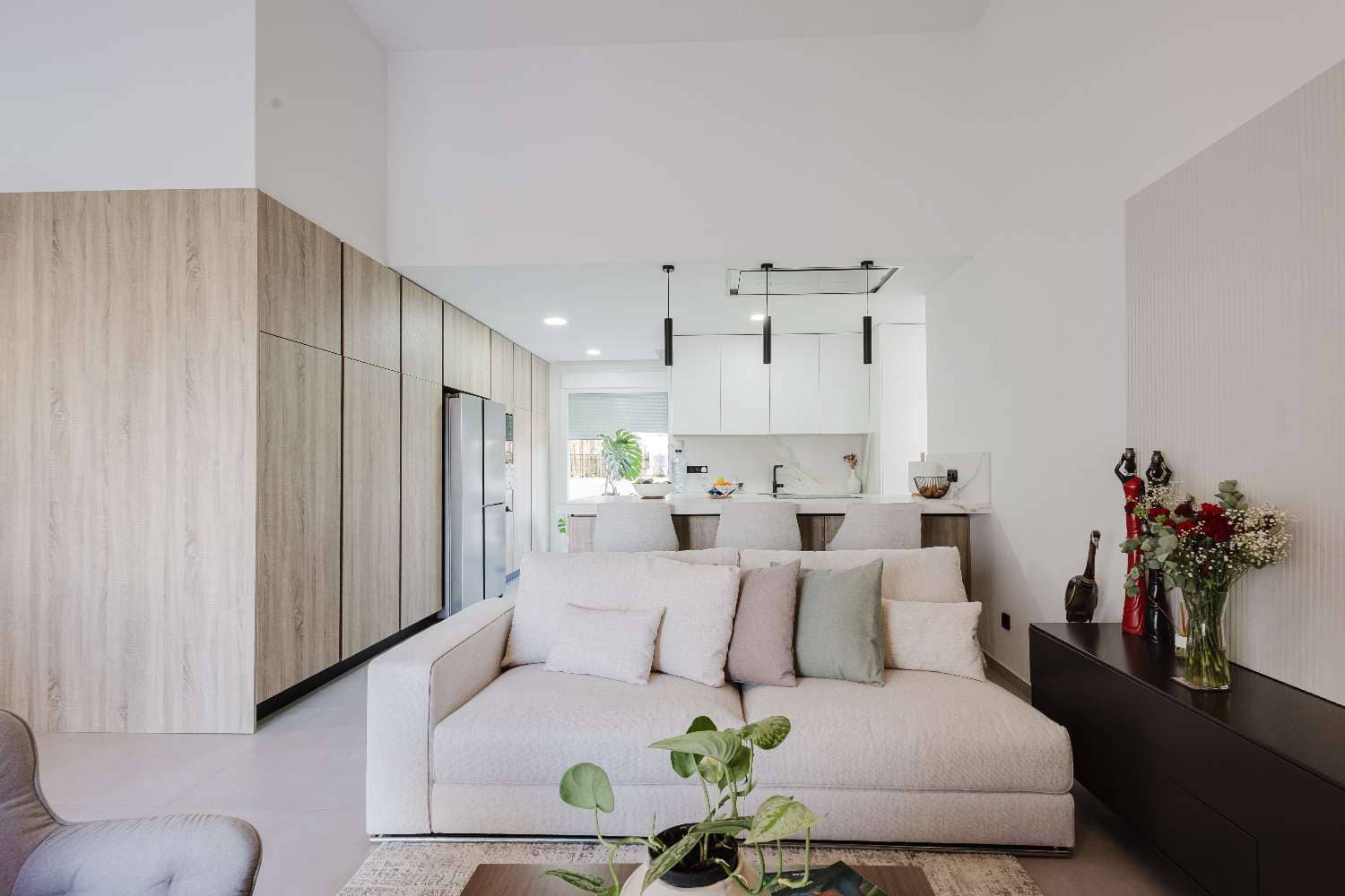 4 soverom Villa til salgs i Algorfa med svømmebasseng garasje - € 780 000 (Ref: 10164170)