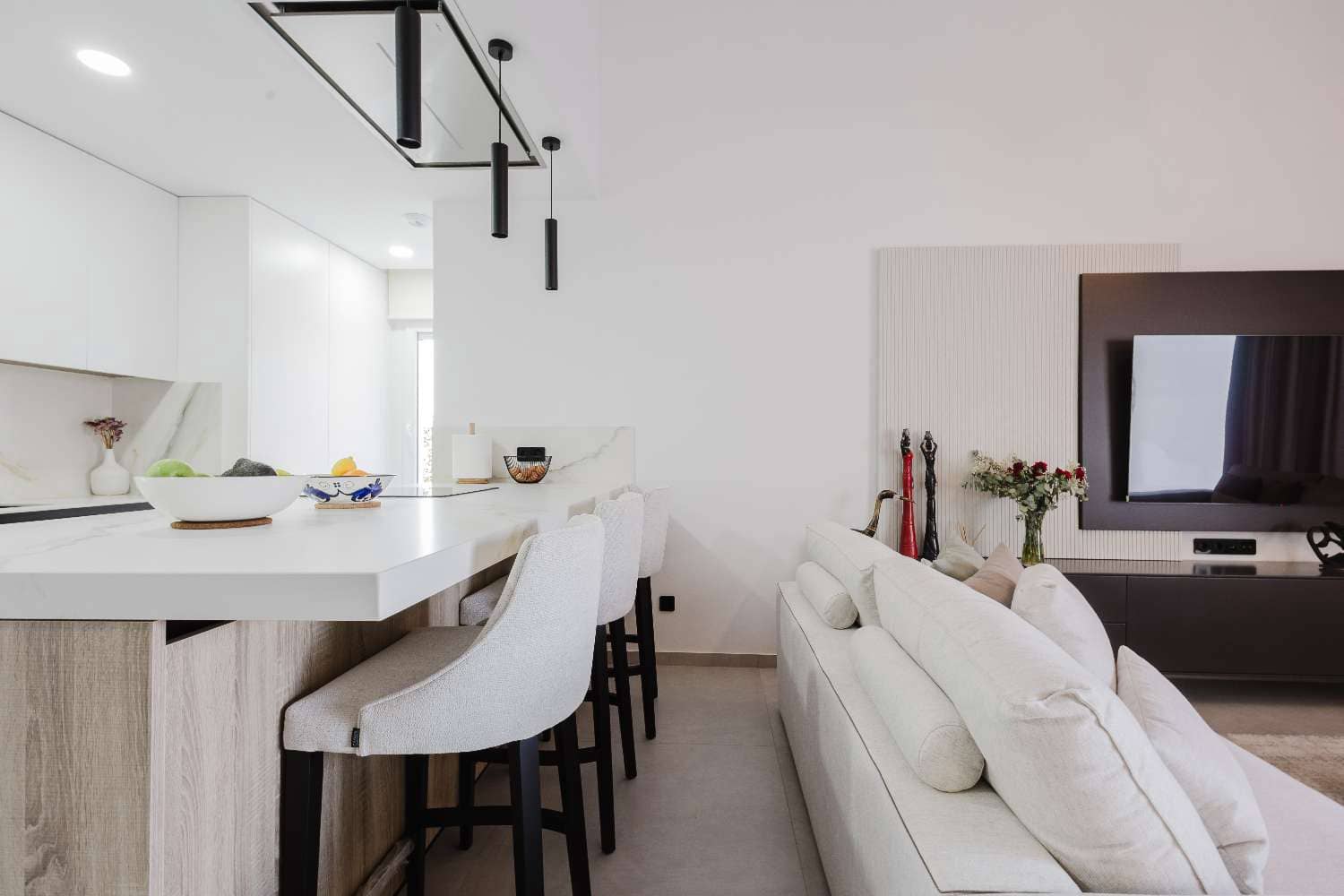 4 soverom Villa til salgs i Algorfa med svømmebasseng garasje - € 780 000 (Ref: 10164170)