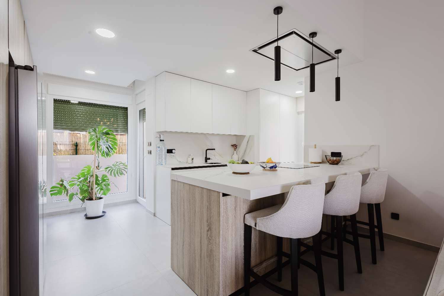 4 soverom Villa til salgs i Algorfa med svømmebasseng garasje - € 780 000 (Ref: 10164170)