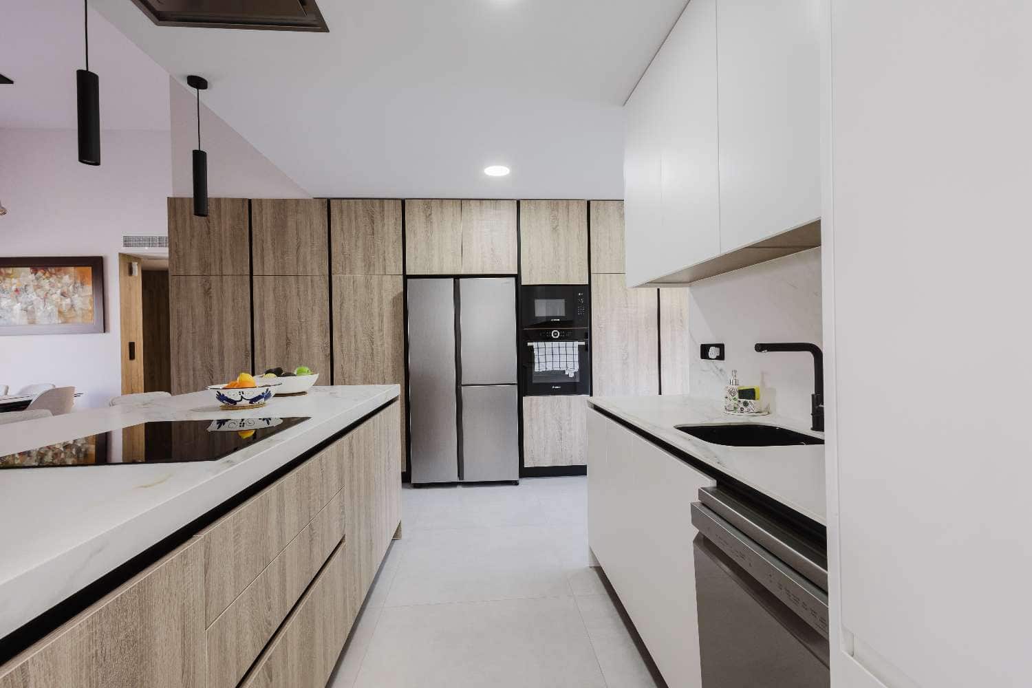 4 soverom Villa til salgs i Algorfa med svømmebasseng garasje - € 780 000 (Ref: 10164170)