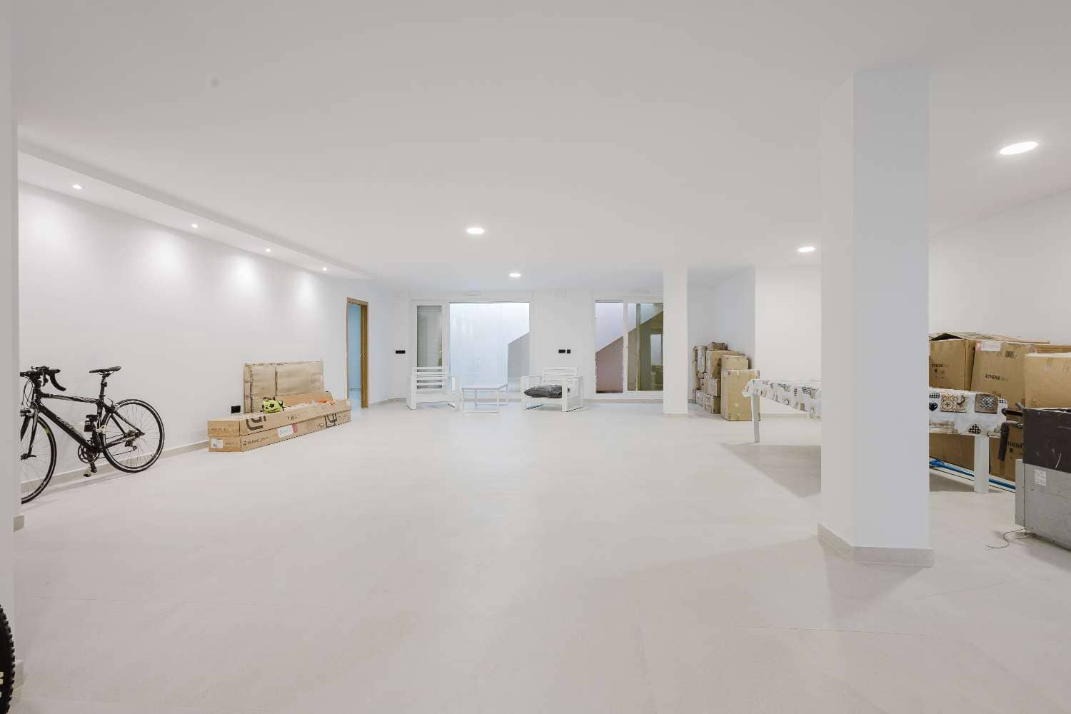 4 soverom Villa til salgs i Algorfa med svømmebasseng garasje - € 780 000 (Ref: 10164170)