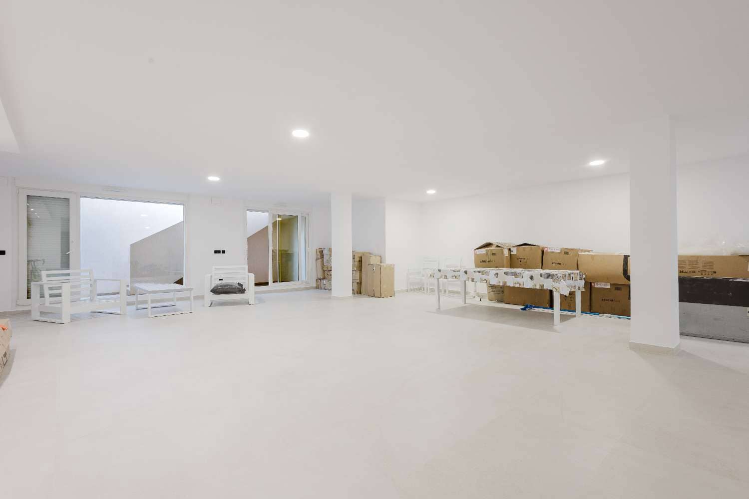 4 soverom Villa til salgs i Algorfa med svømmebasseng garasje - € 780 000 (Ref: 10164170)