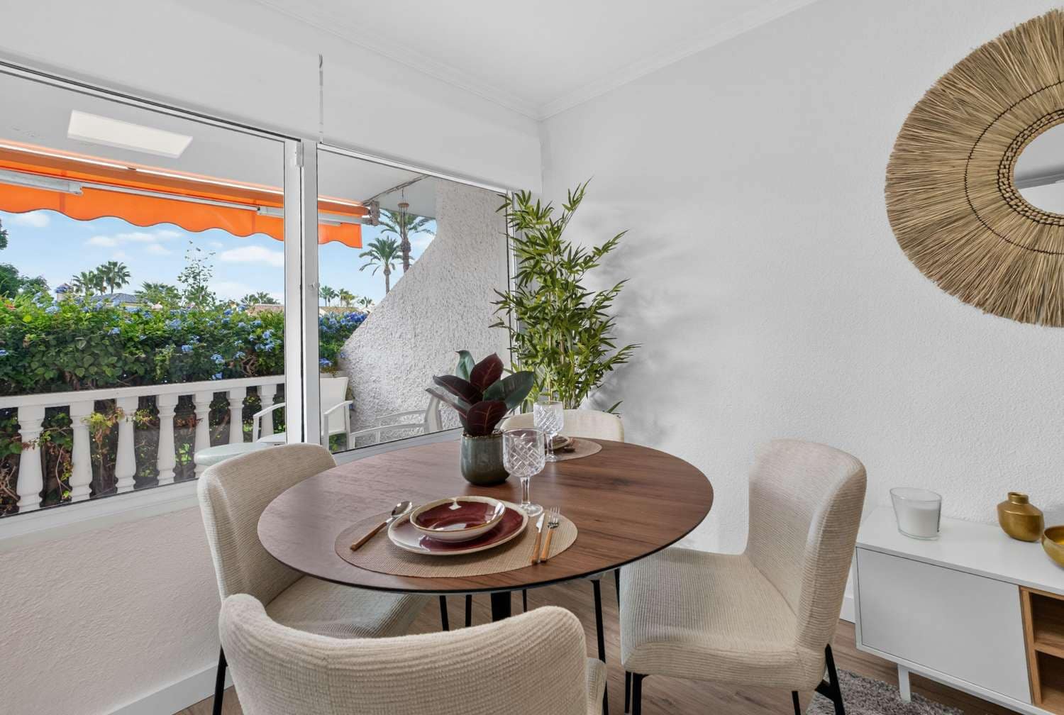2 soverom Hus til salgs i Orihuela med svømmebasseng - € 199 000 (Ref: 10164171)