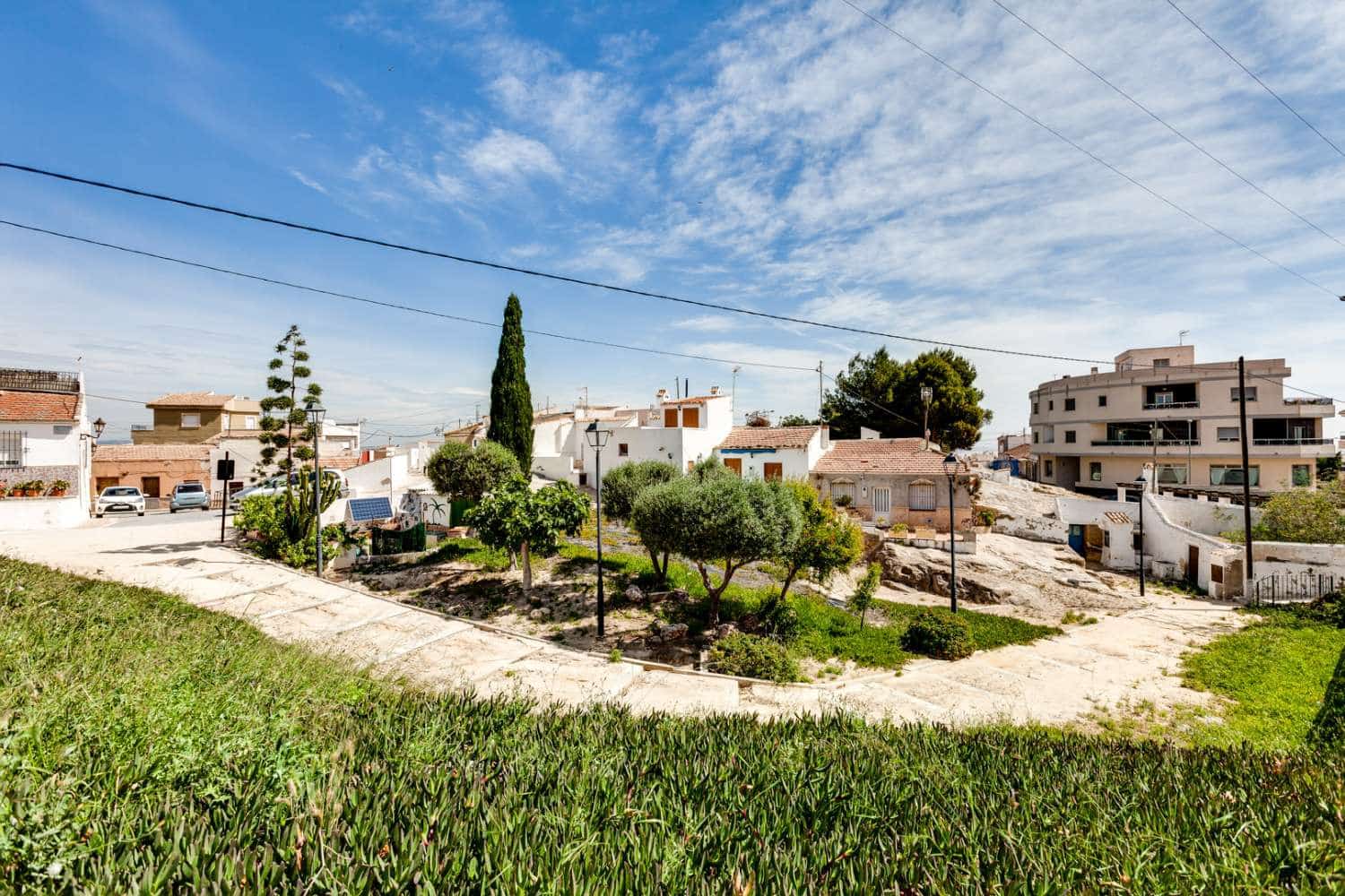 3 chambre Appartement de Plage à vendre à San Miguel de Salinas avec piscine garage - 159 990 € (Ref: 10166162)