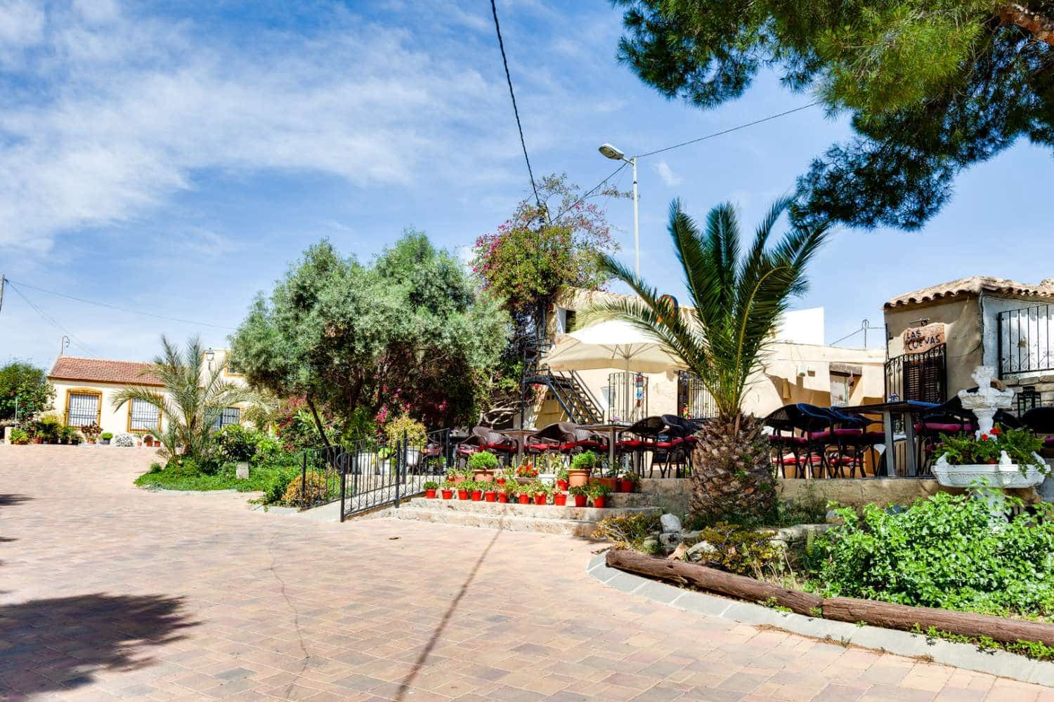3 chambre Appartement de Plage à vendre à San Miguel de Salinas avec piscine garage - 159 990 € (Ref: 10166162)
