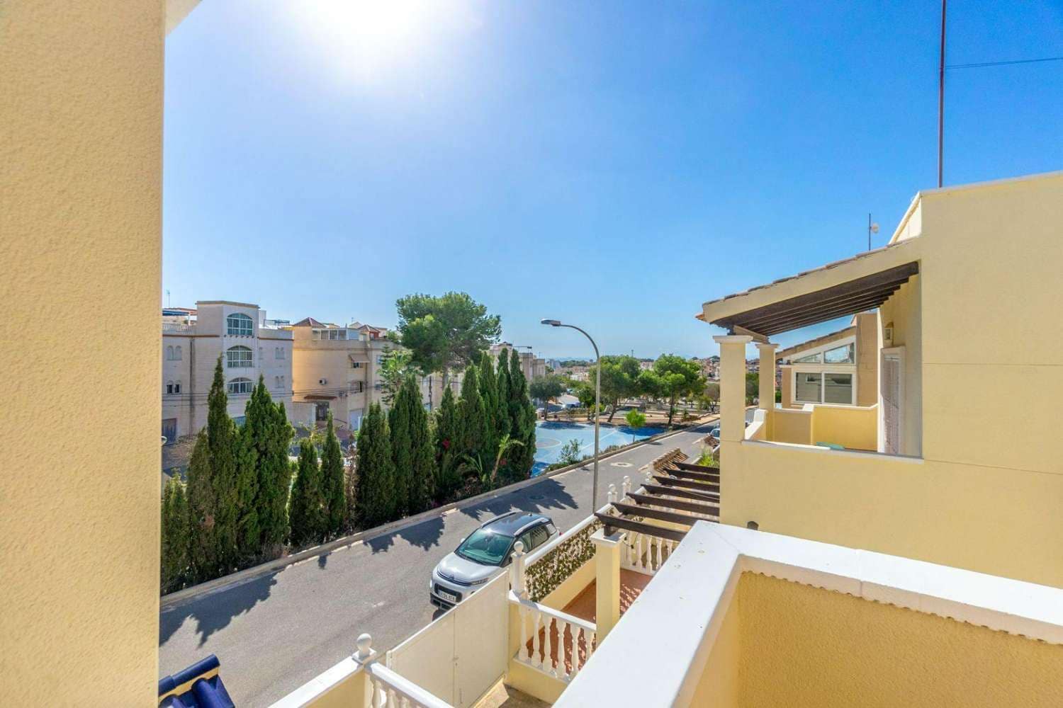 3 bedroom Townhouse for sale in Orihuela with pool garage - € 295,000 (Ref: 10166164)