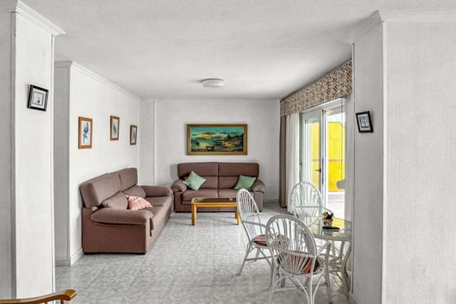 3 sypialnia Apartament przy plaży na sprzedaż w Torrevieja - 350 000 € (Ref: 10166165)