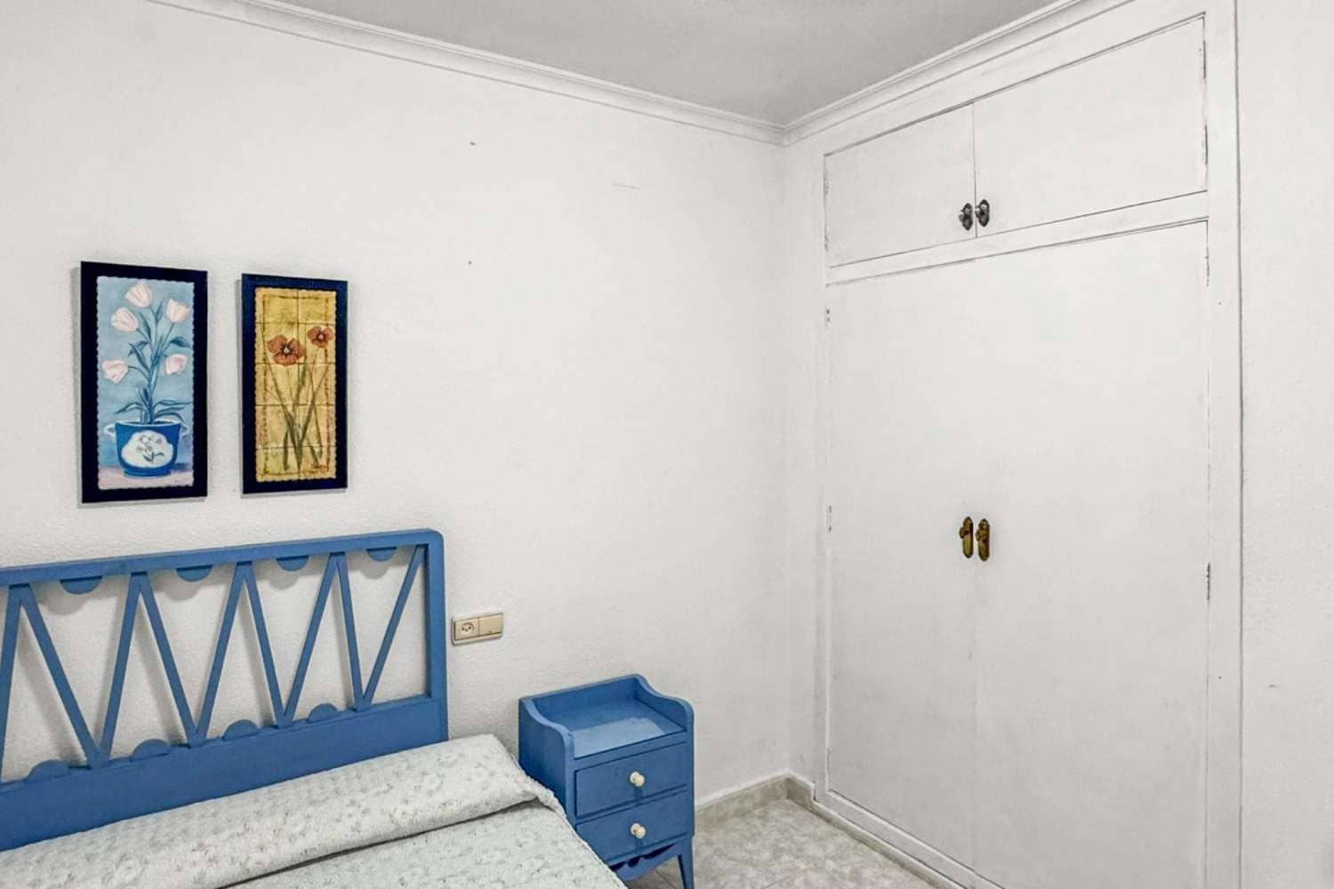 3 sypialnia Apartament przy plaży na sprzedaż w Torrevieja - 350 000 € (Ref: 10166165)